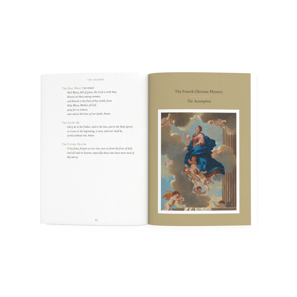 The Word on Fire Rosary + Book Bundle - Image 6