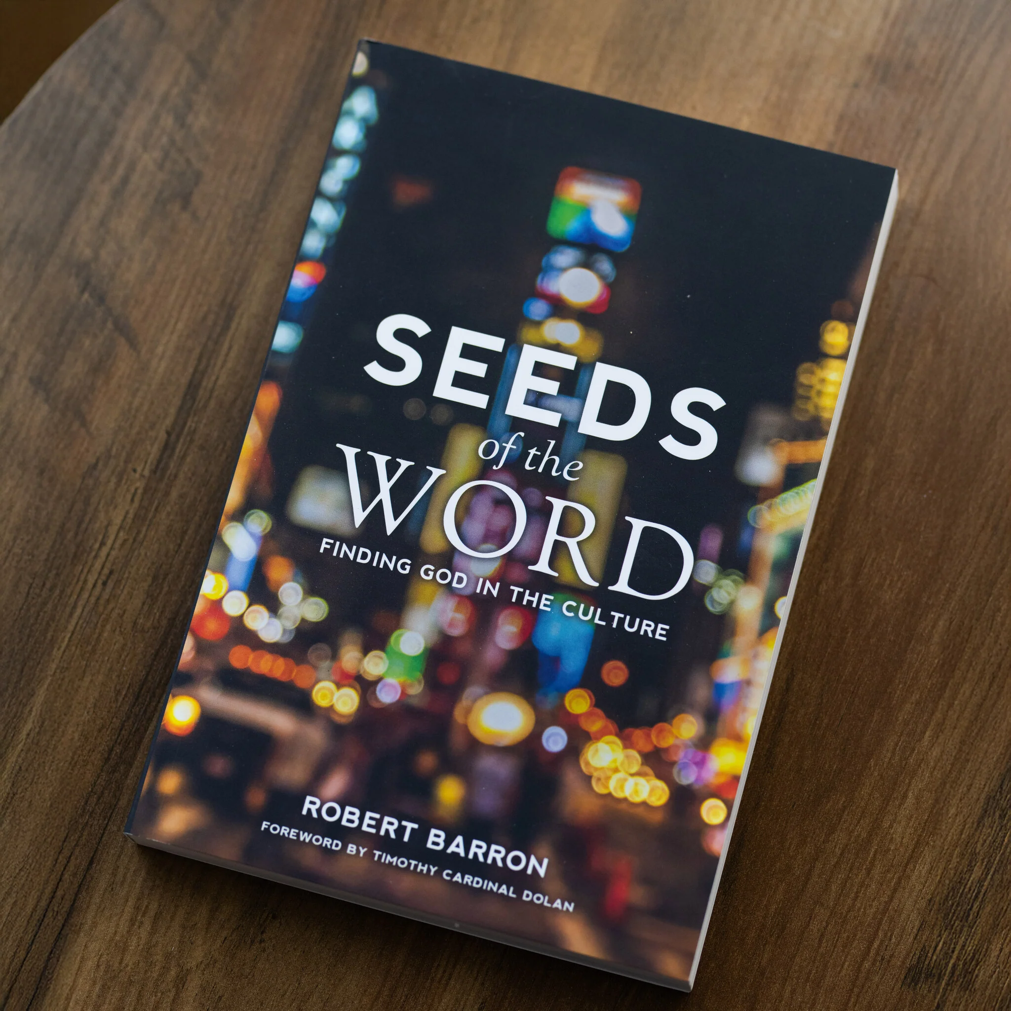 Seeds of the Word: Finding God in the Culture - Image 3