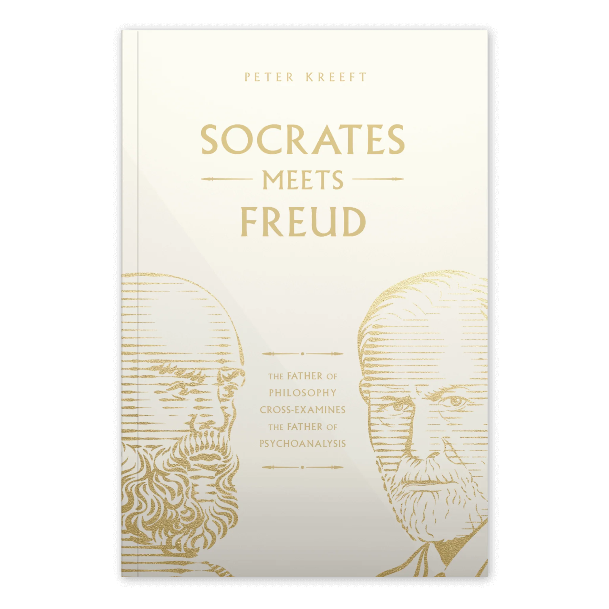 Socrates Meets Freud