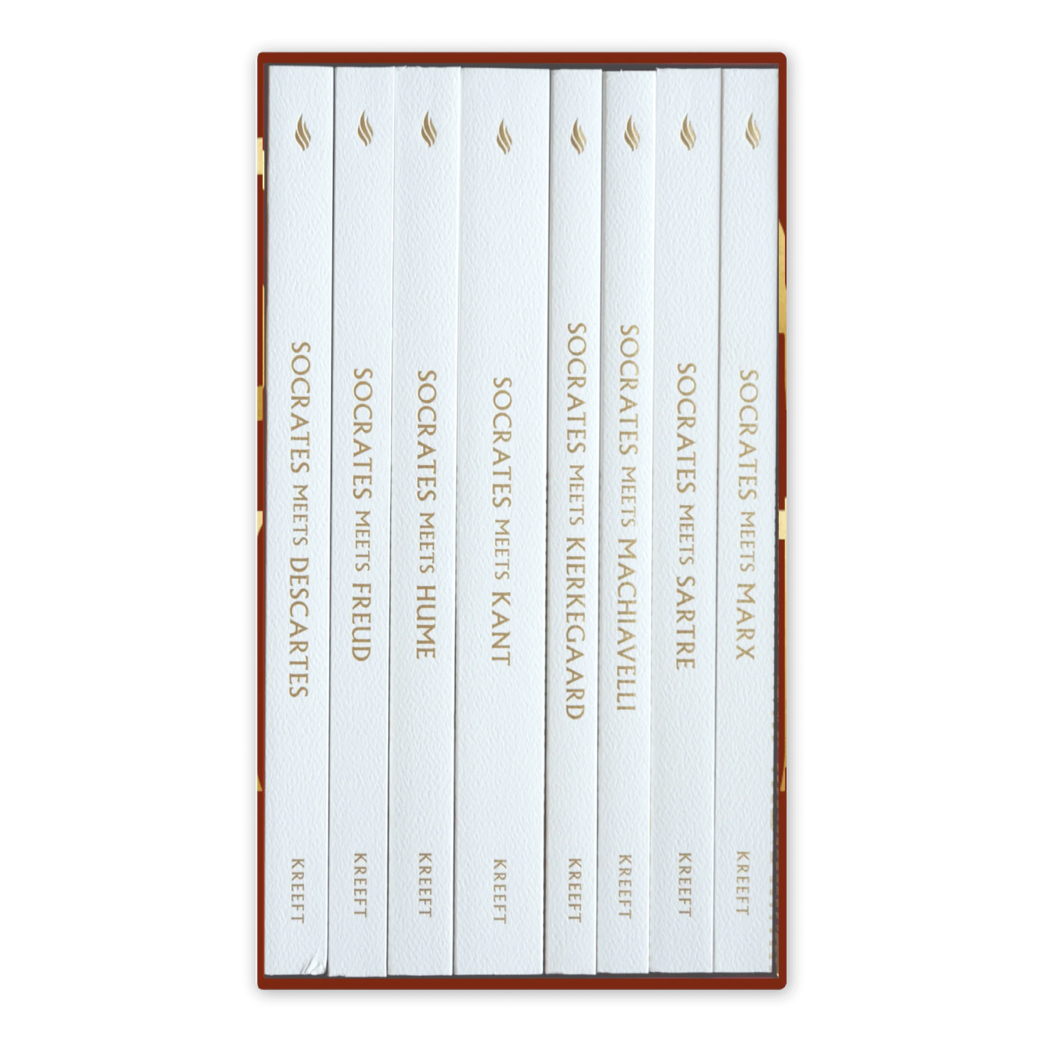 Socrates Meets Box Set - Image 3