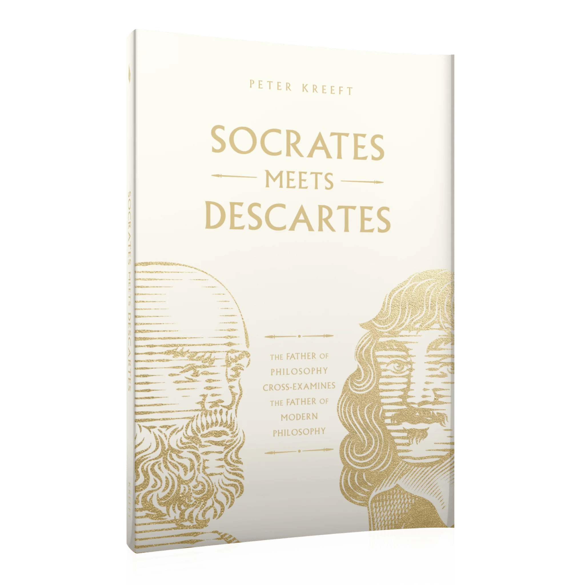Socrates Meets Descartes - Image 2