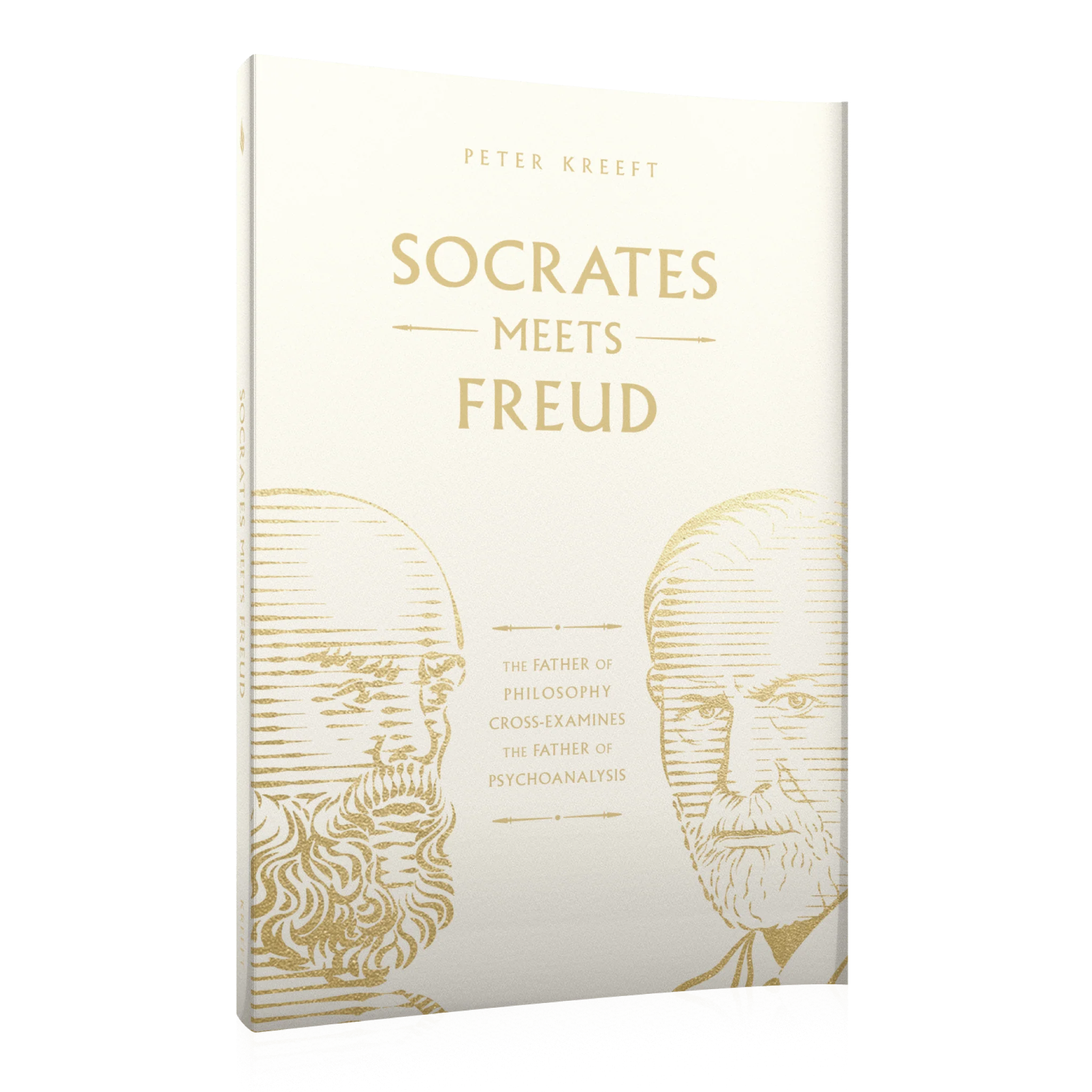 Socrates Meets Freud - Image 2