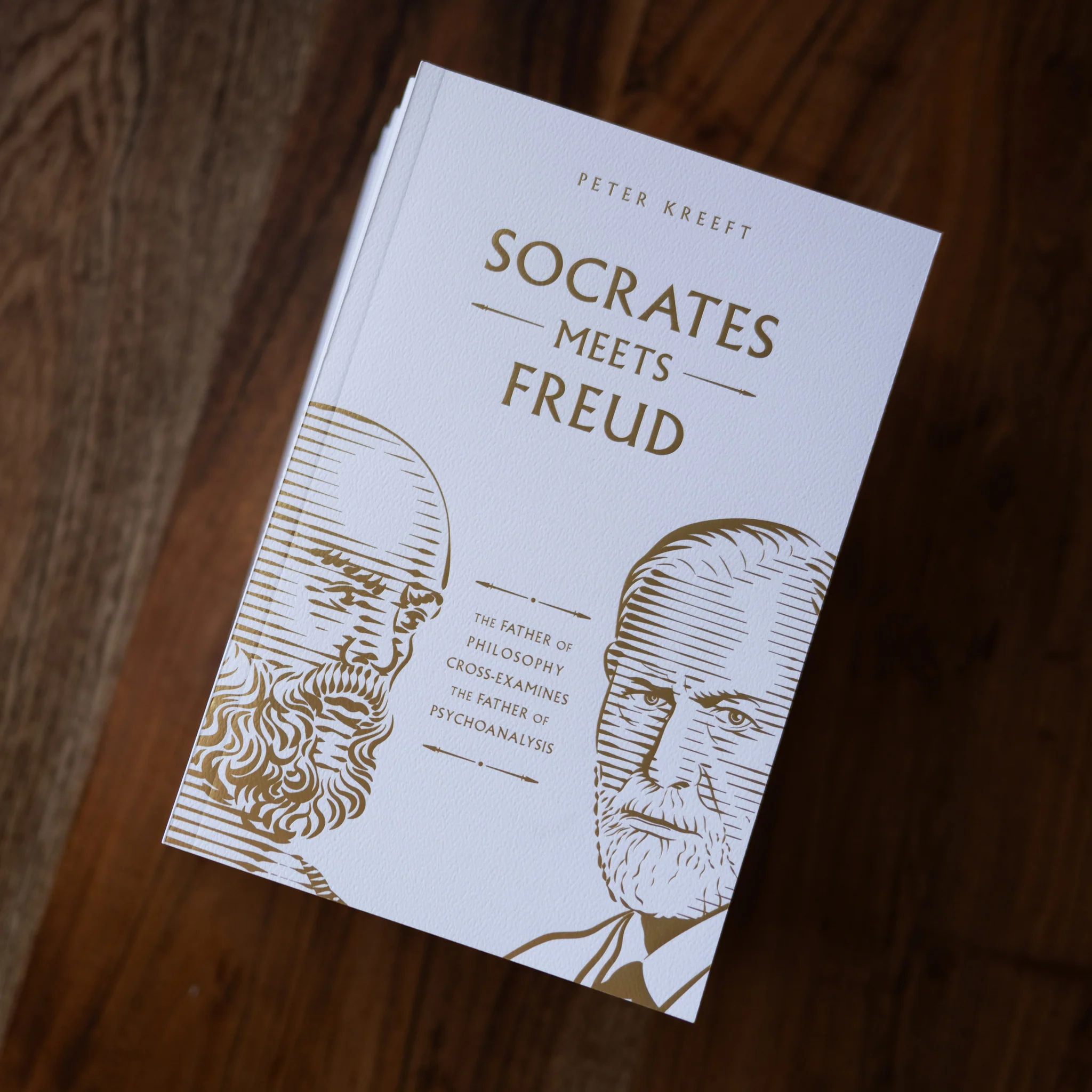 Socrates Meets Freud - Image 3