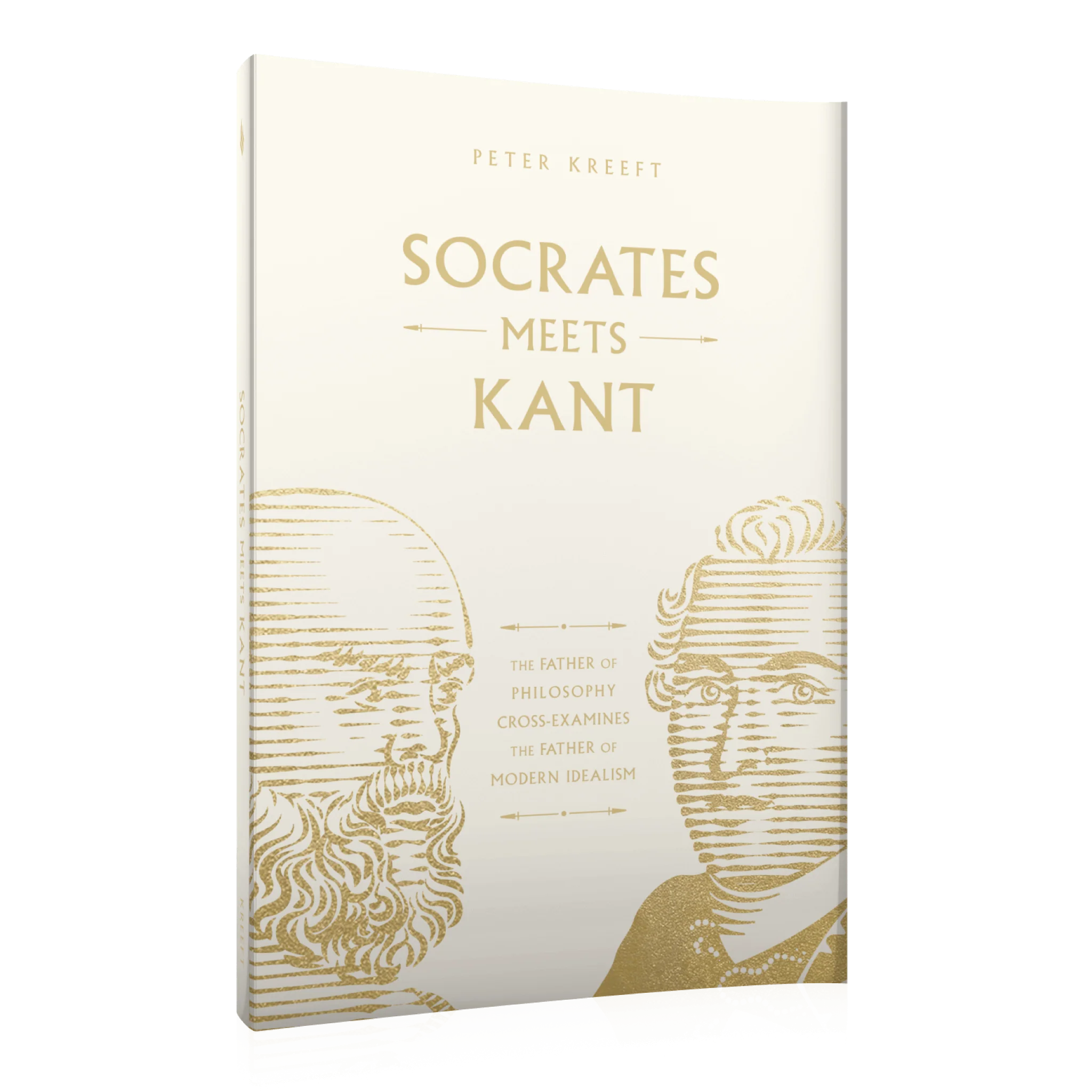 Socrates Meets Kant - Image 2