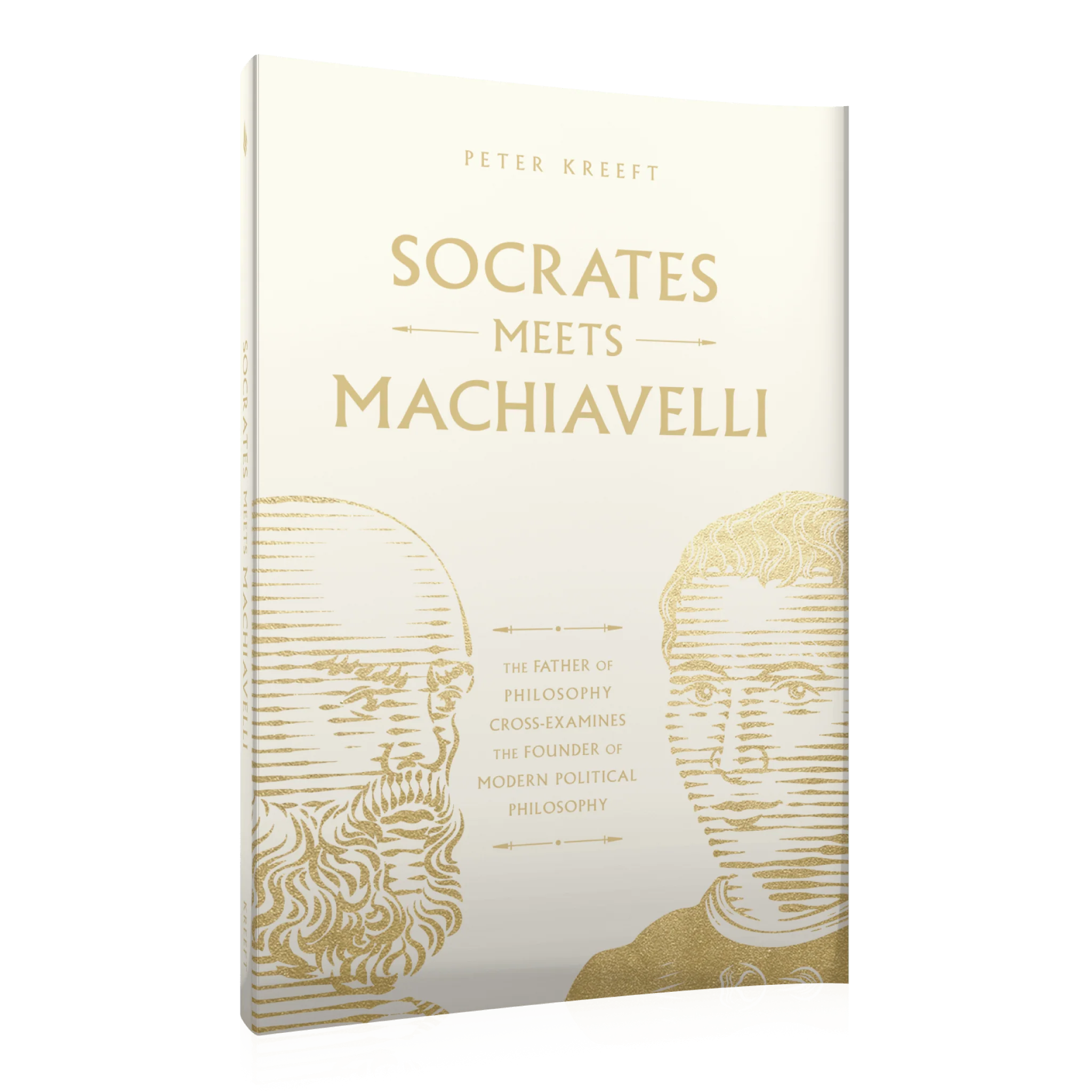 Socrates Meets Machiavelli - Image 2