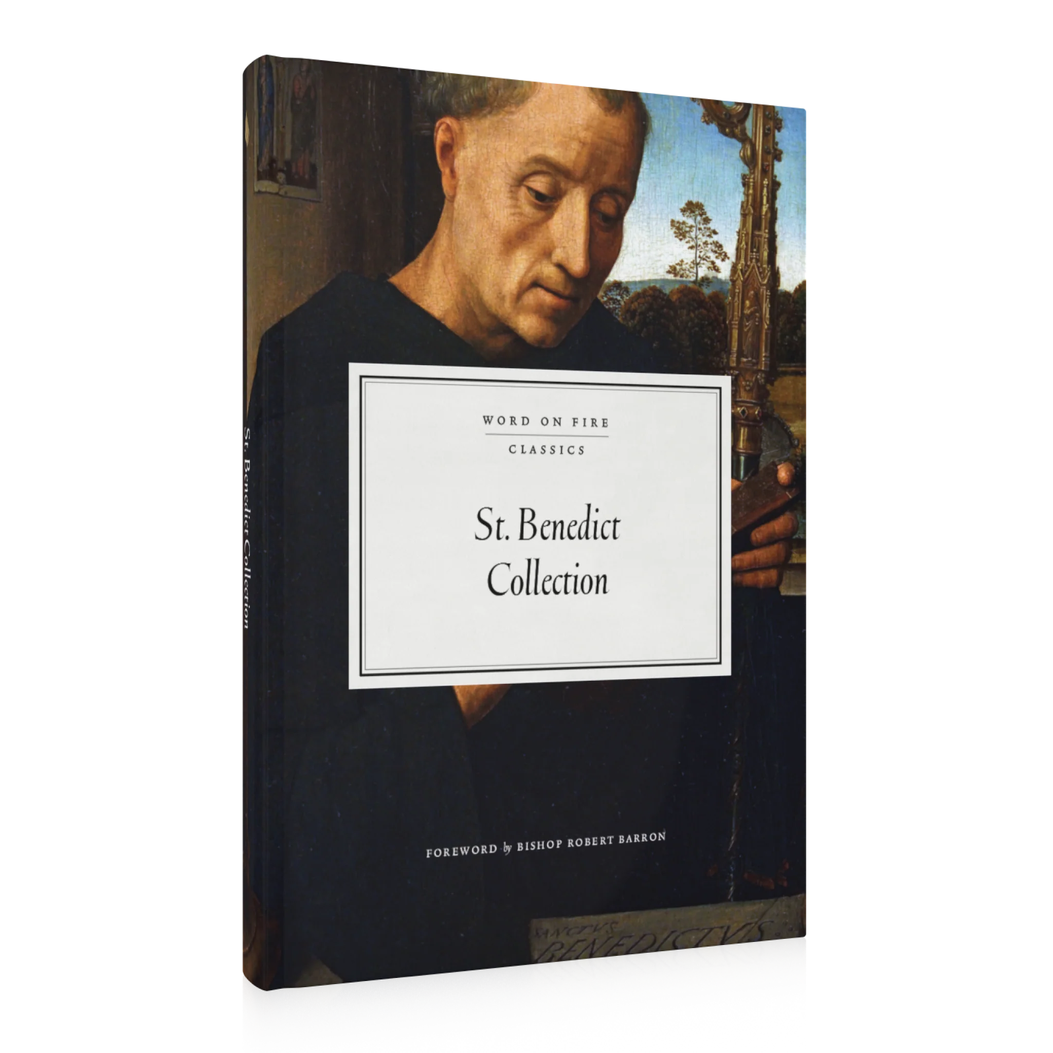 St. Benedict Collection - Image 2