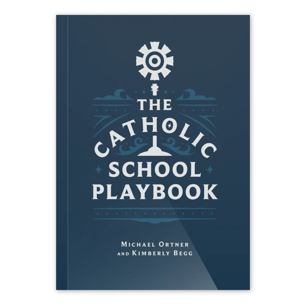 The Catholic School Playbook - Image 2