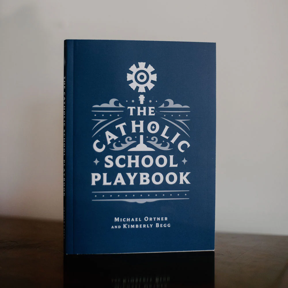 The Catholic School Playbook - Image 3