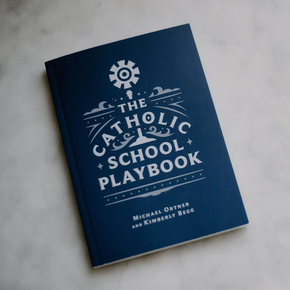 The Catholic School Playbook - Image 5