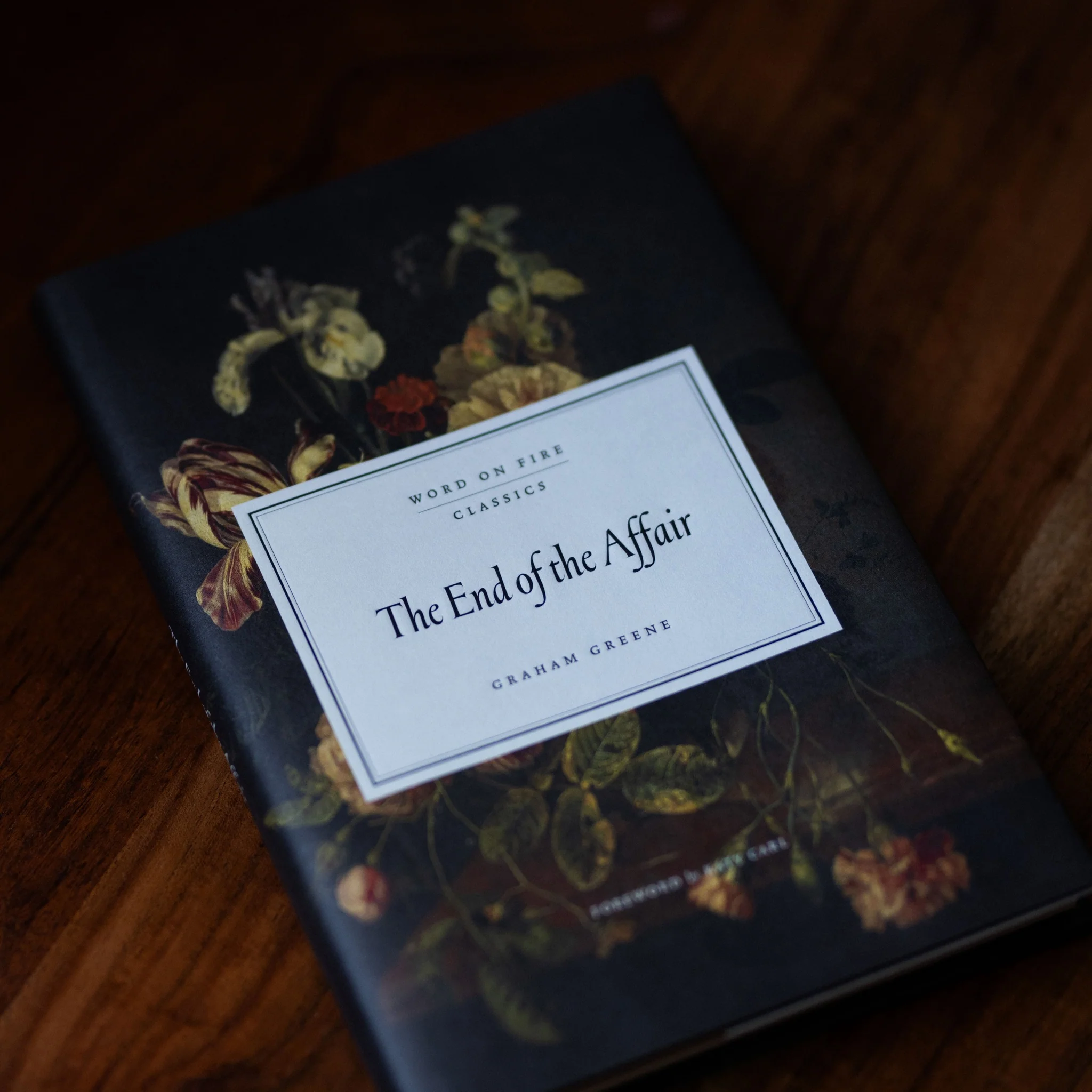The End of the Affair - Image 4