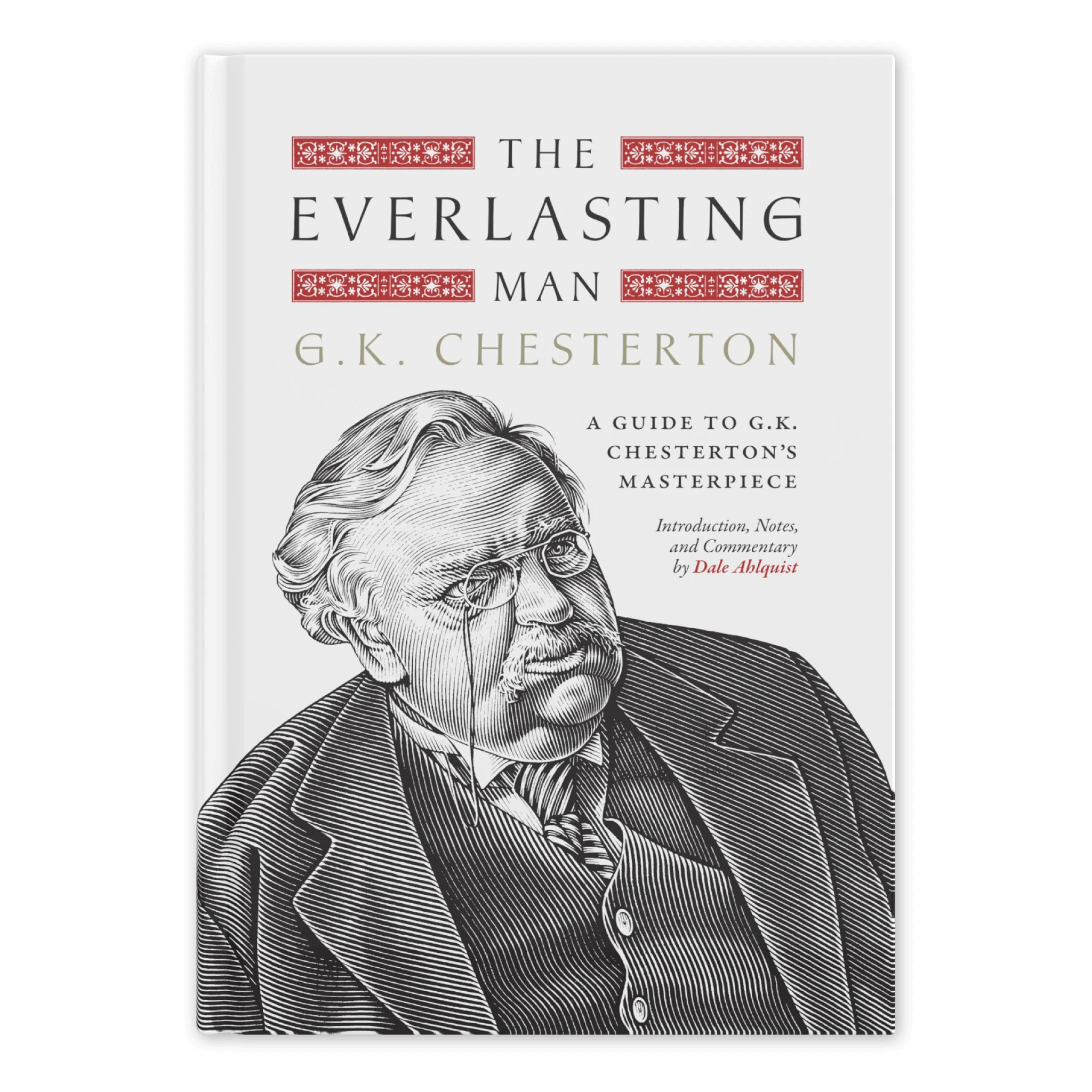 The Everlasting Man Bundle - Image 2