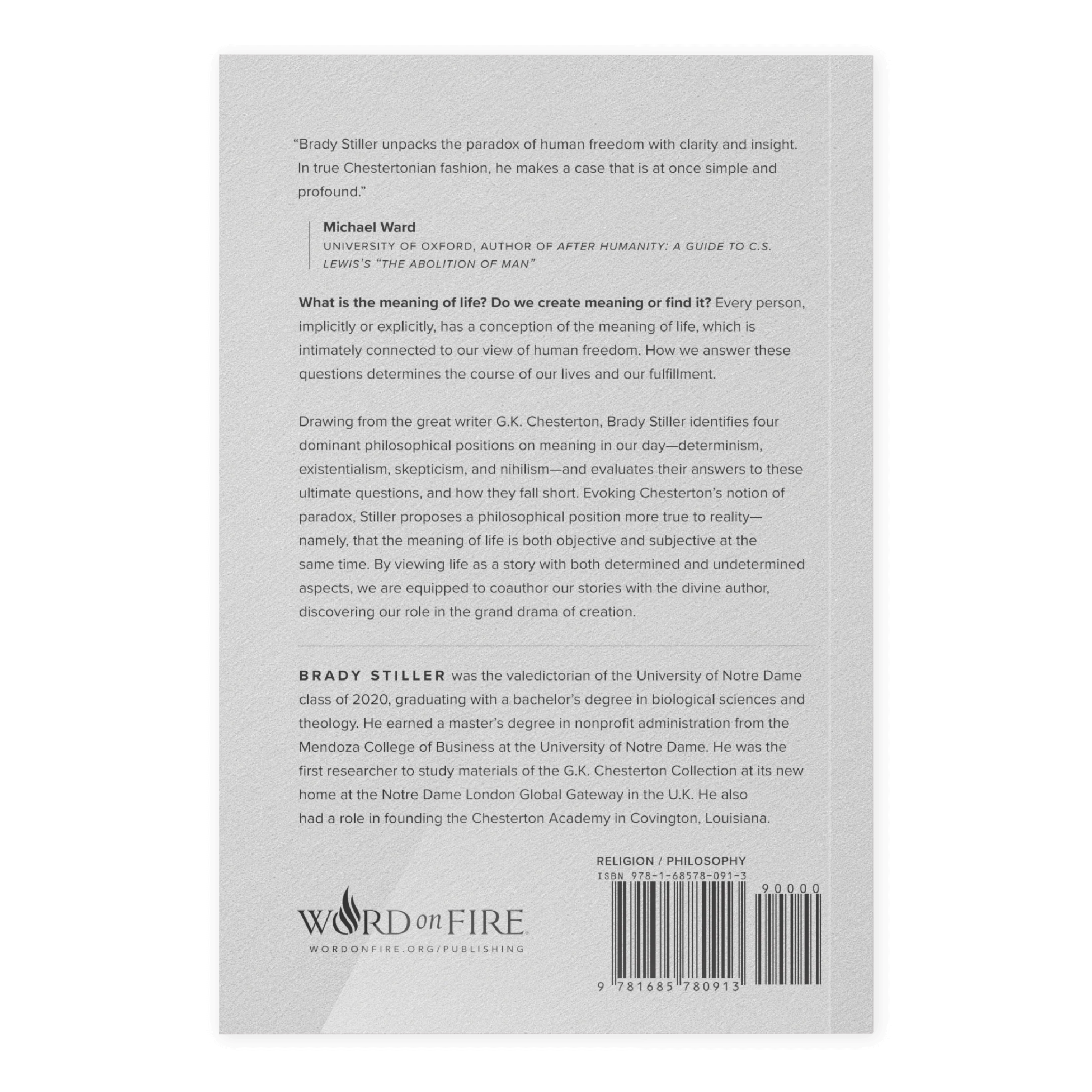 The Everlasting Man Bundle - Image 7