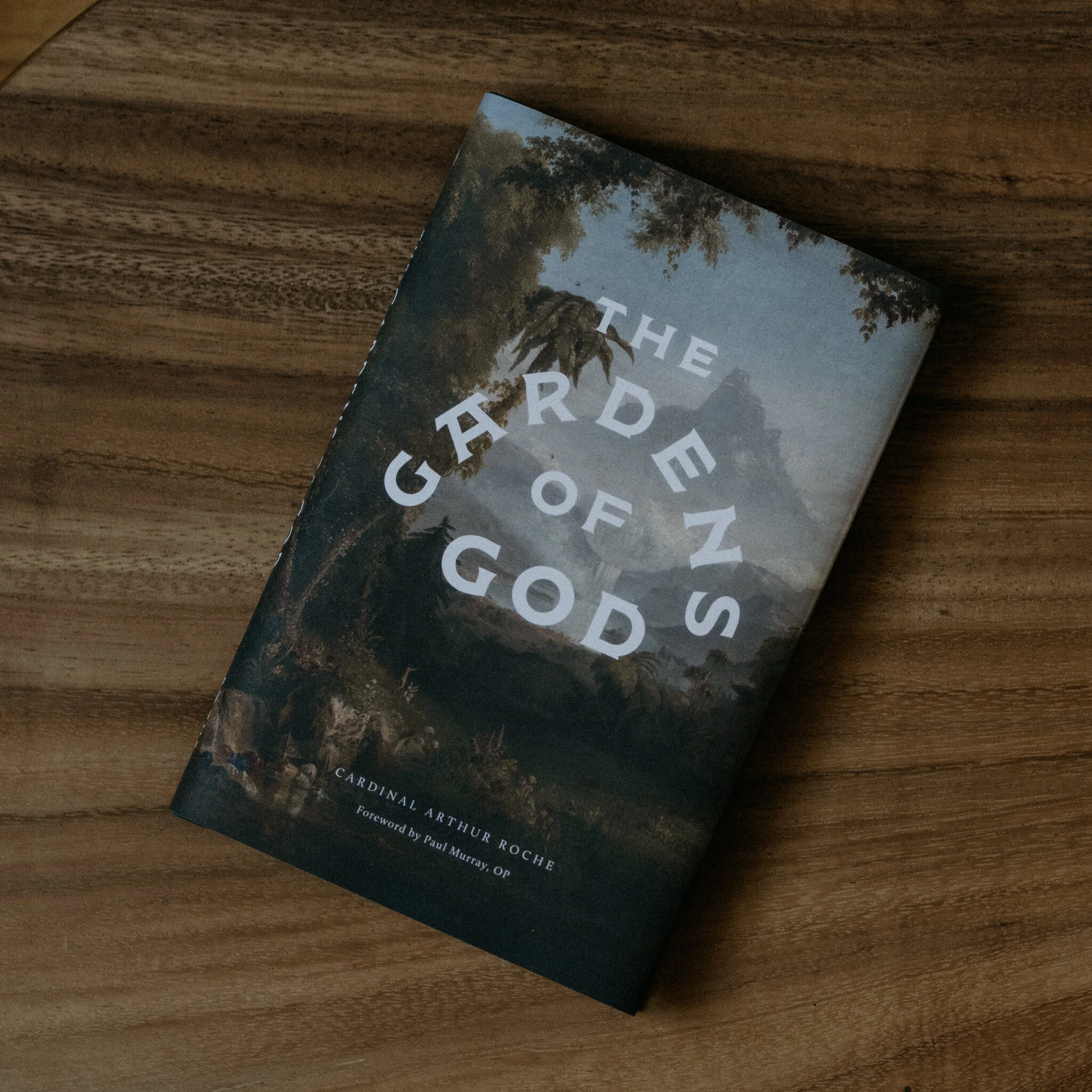 The Gardens of God - Image 3