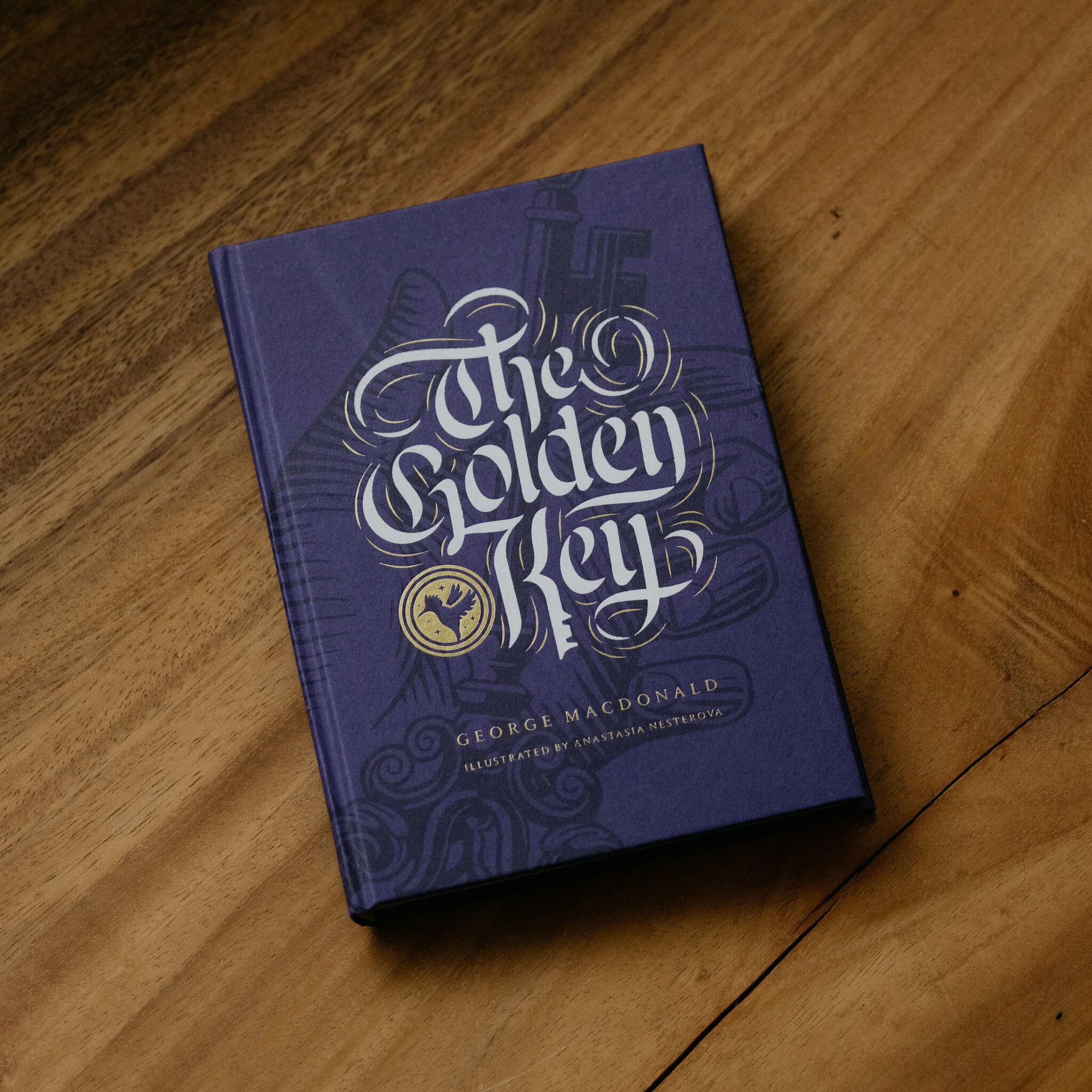The Golden Key and Other Fairy Tales - Image 3