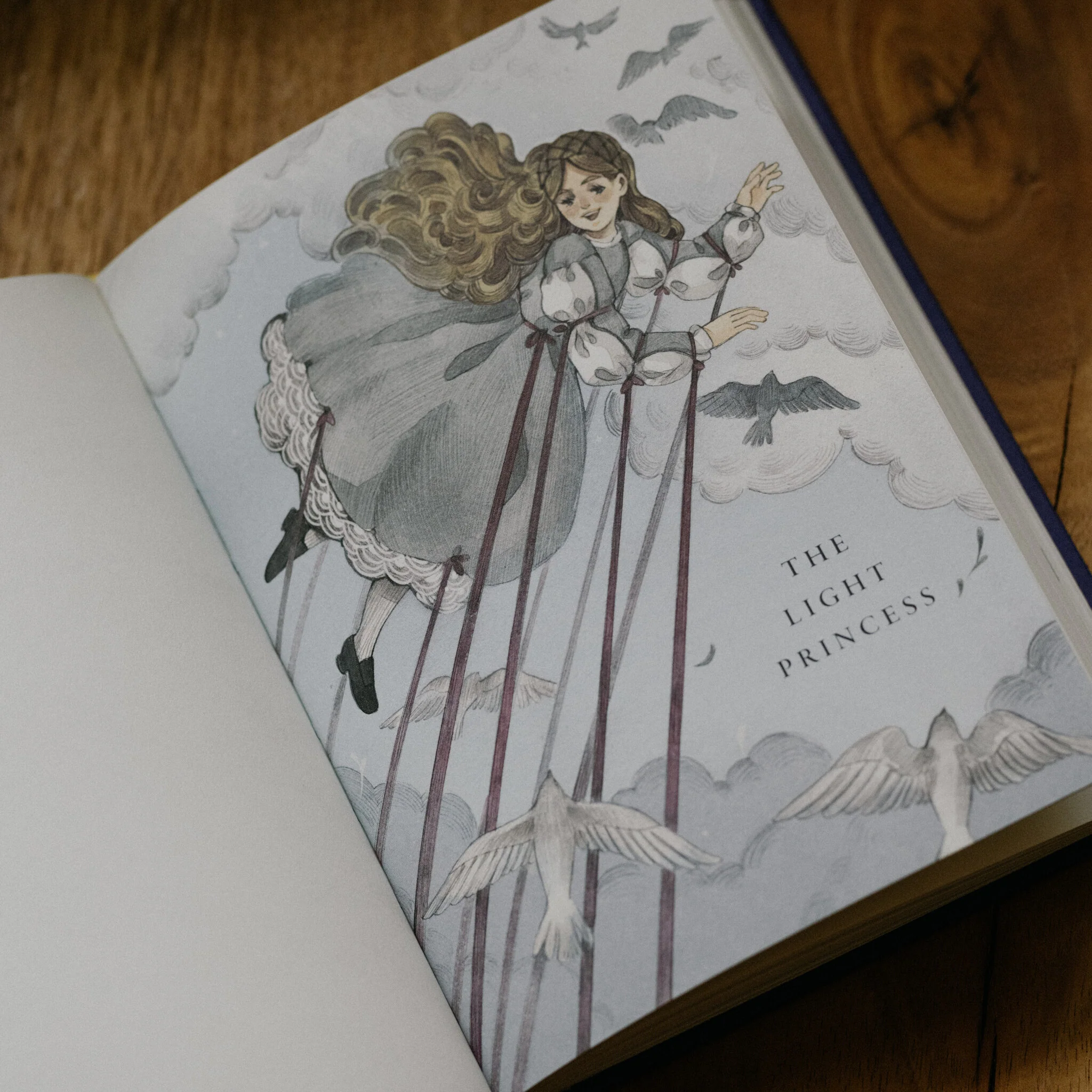 The Golden Key and Other Fairy Tales - Image 6