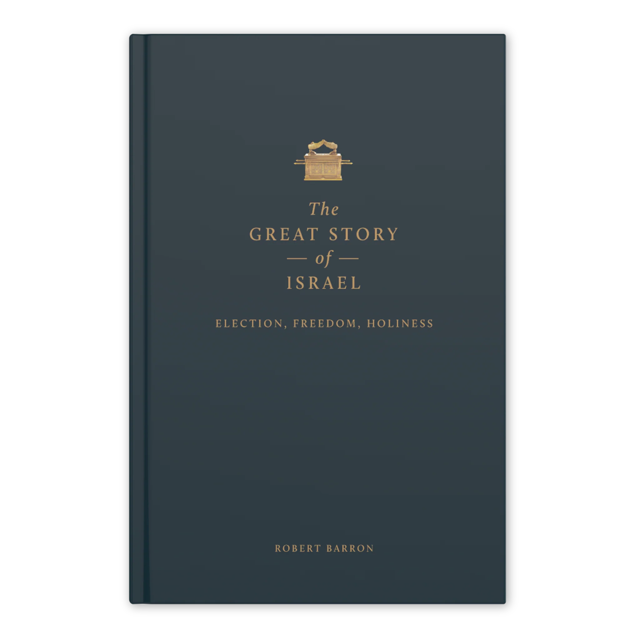 The Great Story of Israel