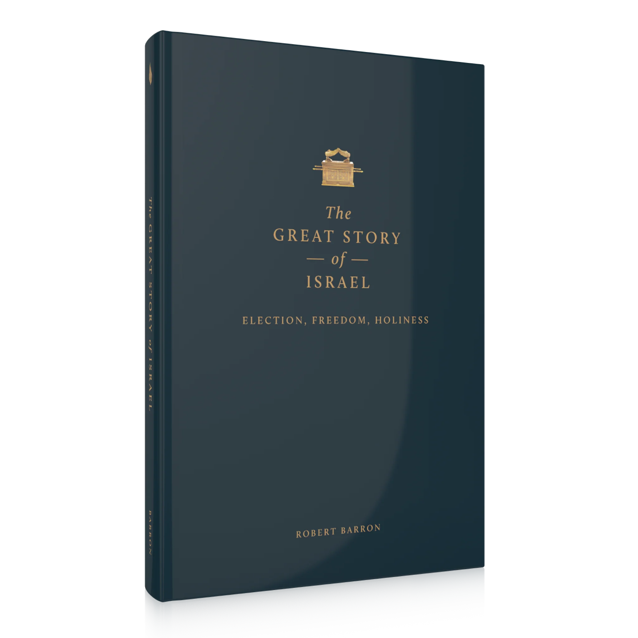 The Great Story of Israel - Image 2
