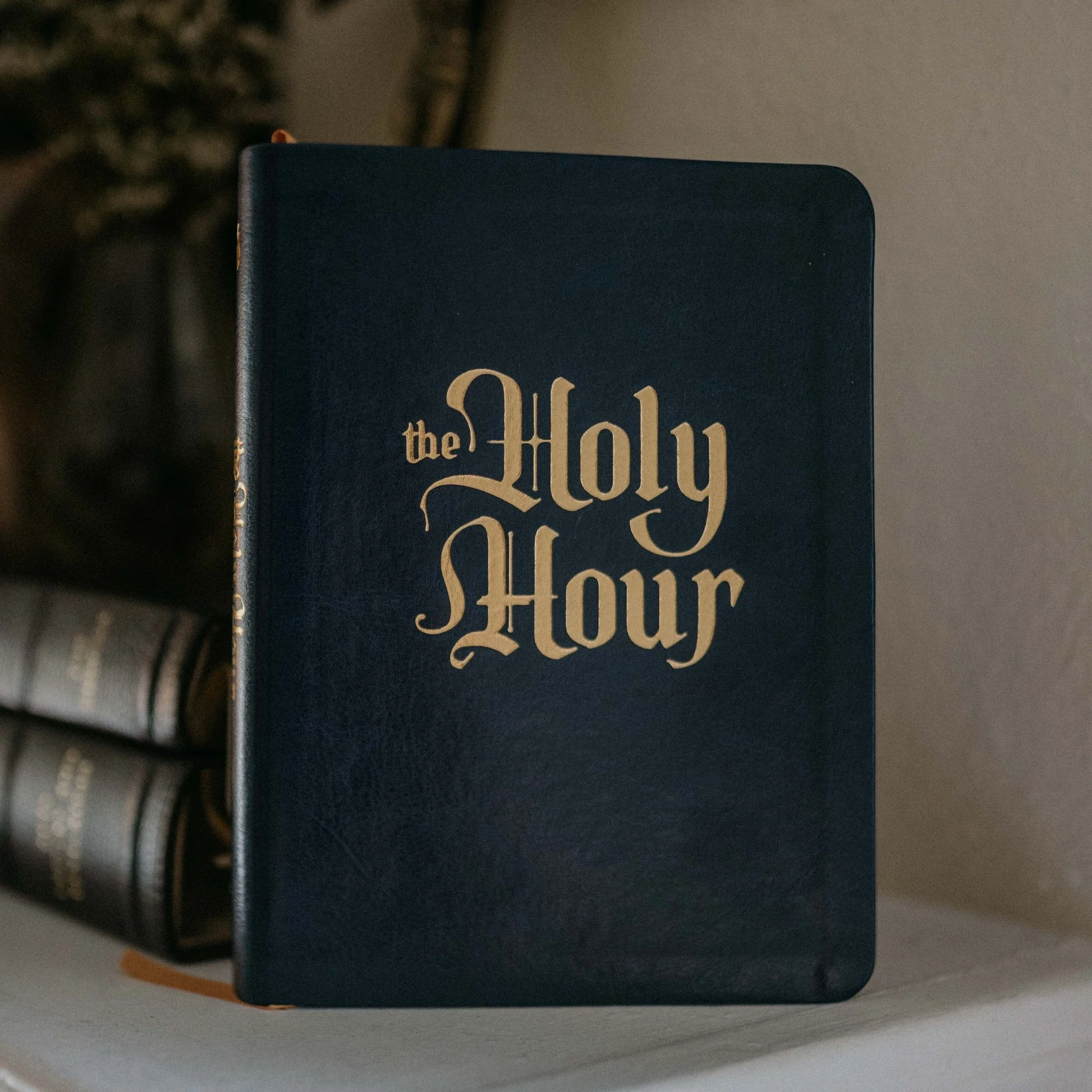 The Holy Hour - Image 3