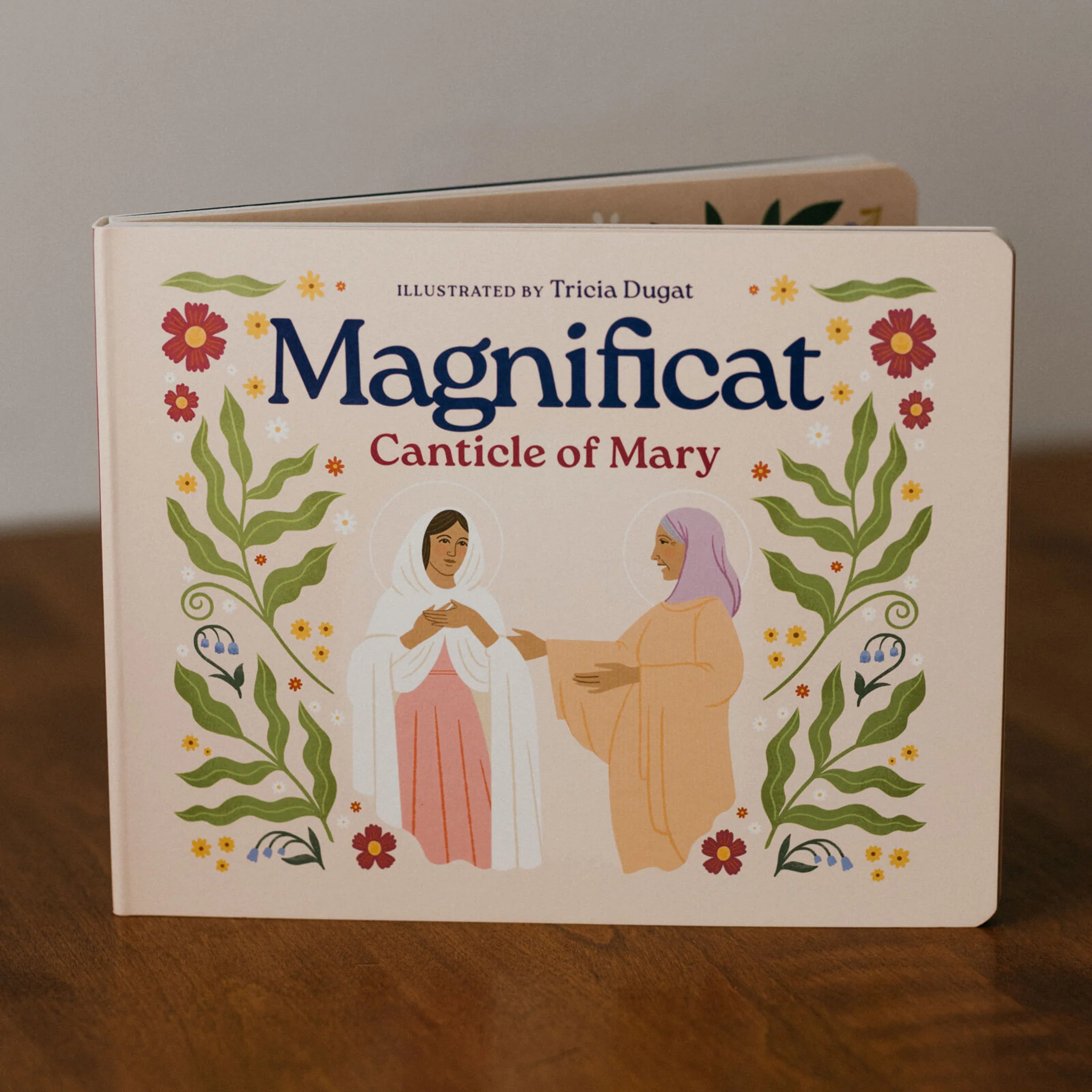 Magnificat: Canticle of Mary - Image 10