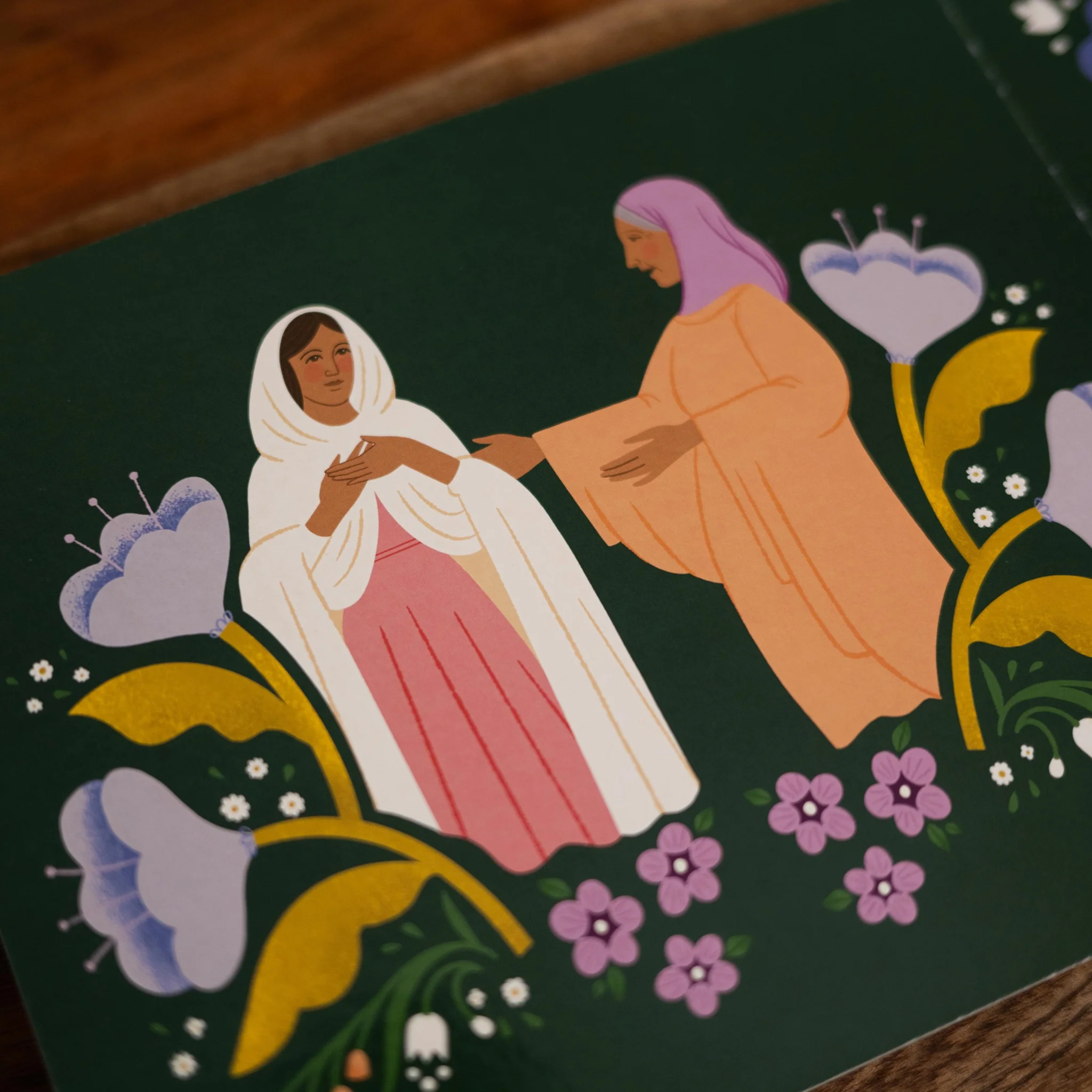 Magnificat: Canticle of Mary - Image 6