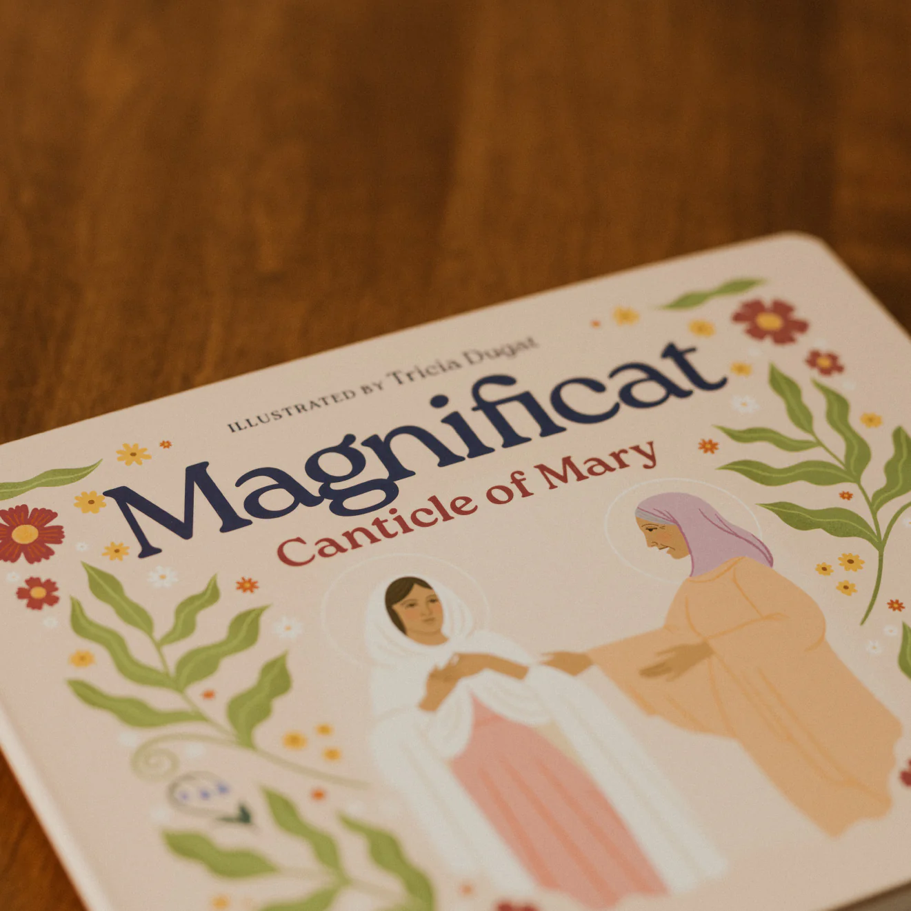 Magnificat: Canticle of Mary - Image 9