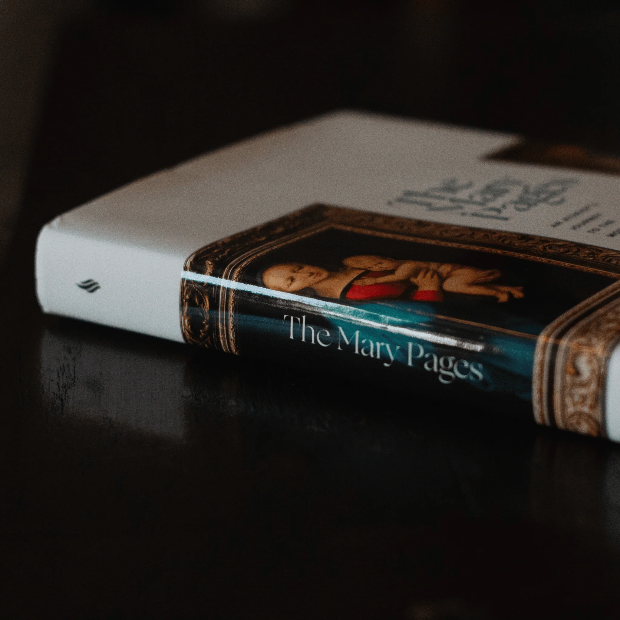 The Mary Pages: An Atheist’s Journey to the Mother of God - Image 5