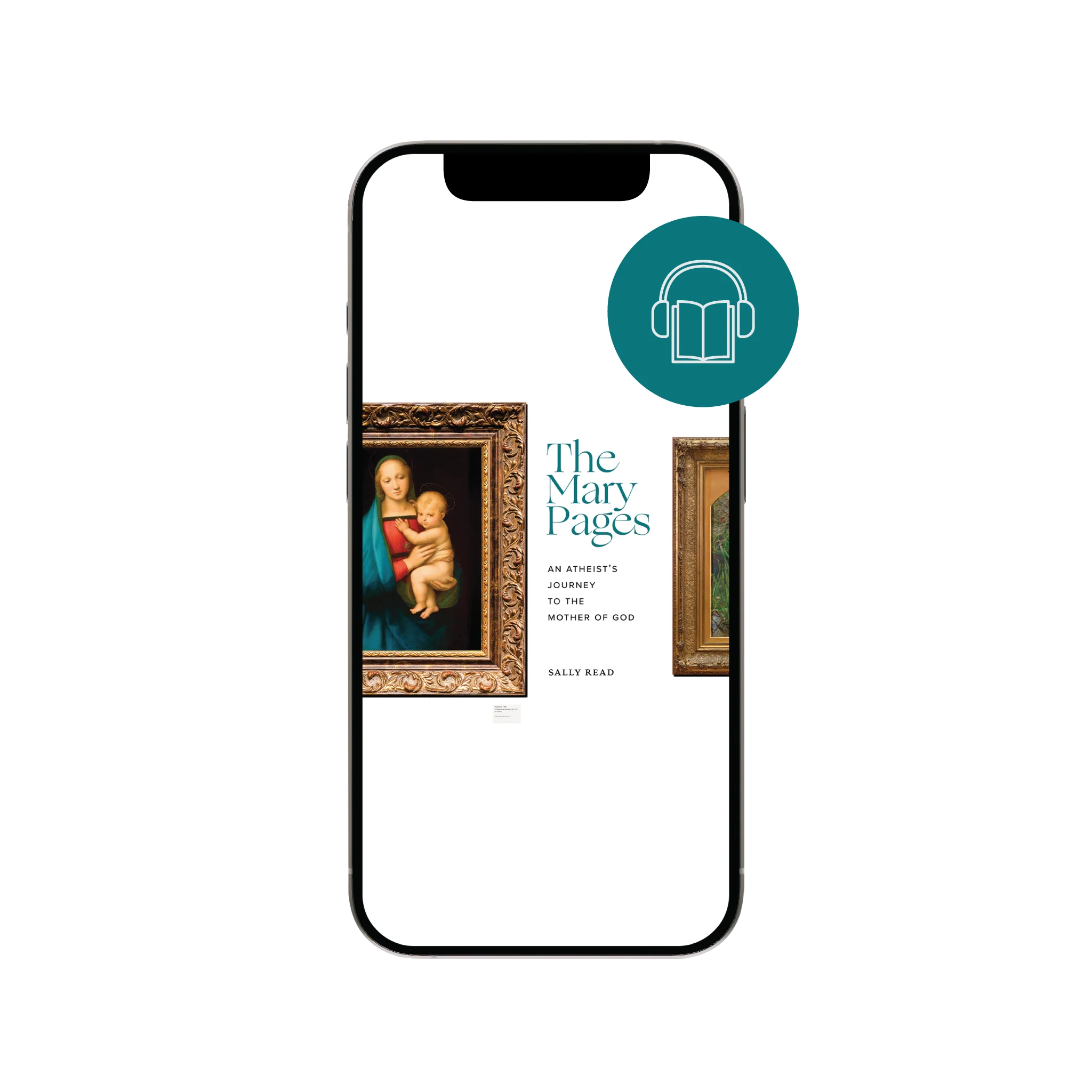 The Mary Pages: An Atheist’s Journey to the Mother of God - Image 8