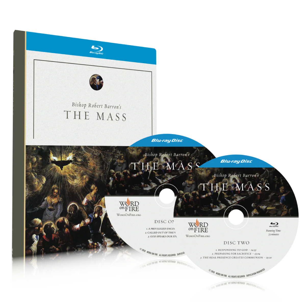 The Mass - Film - Image 4