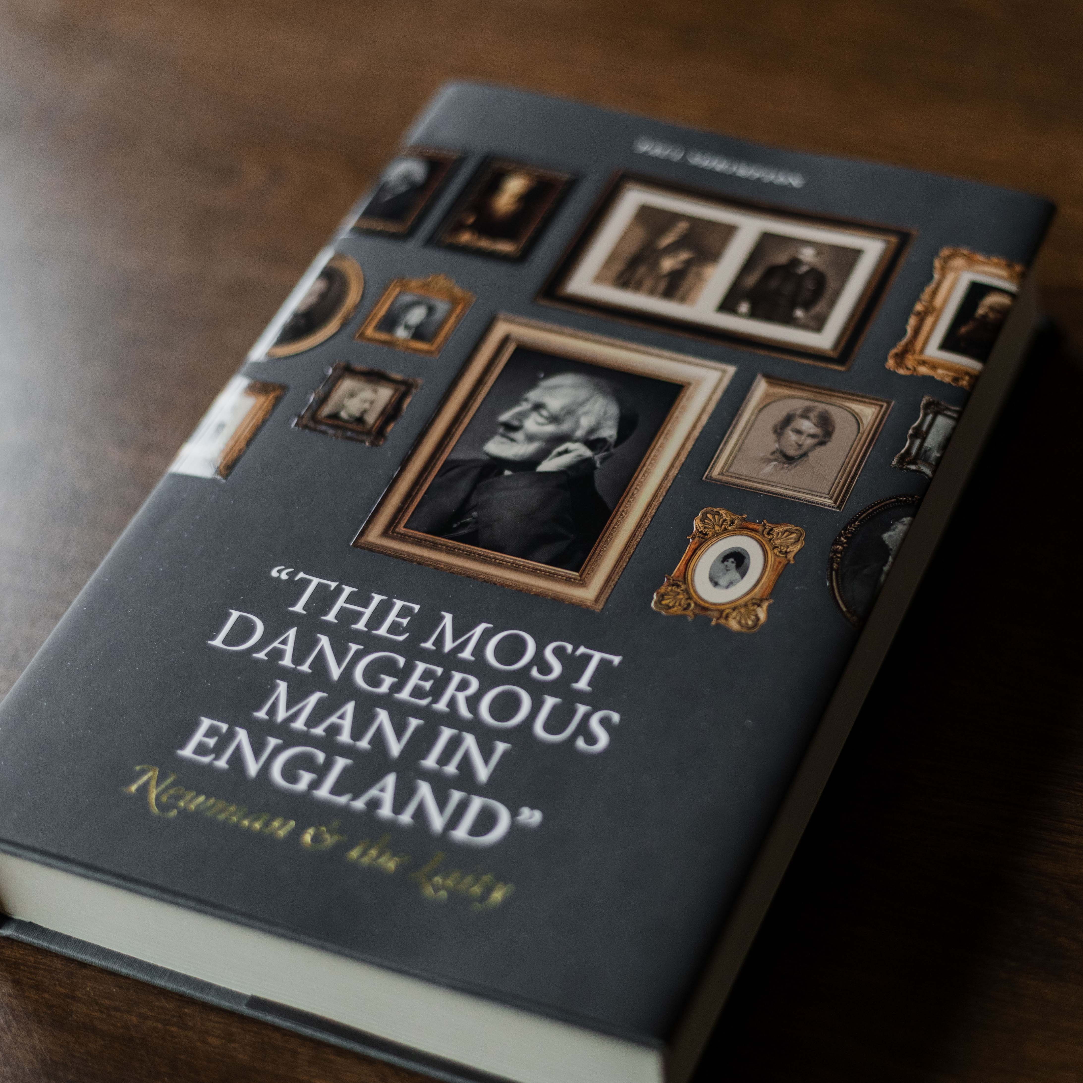 “The Most Dangerous Man in England” - Image 3