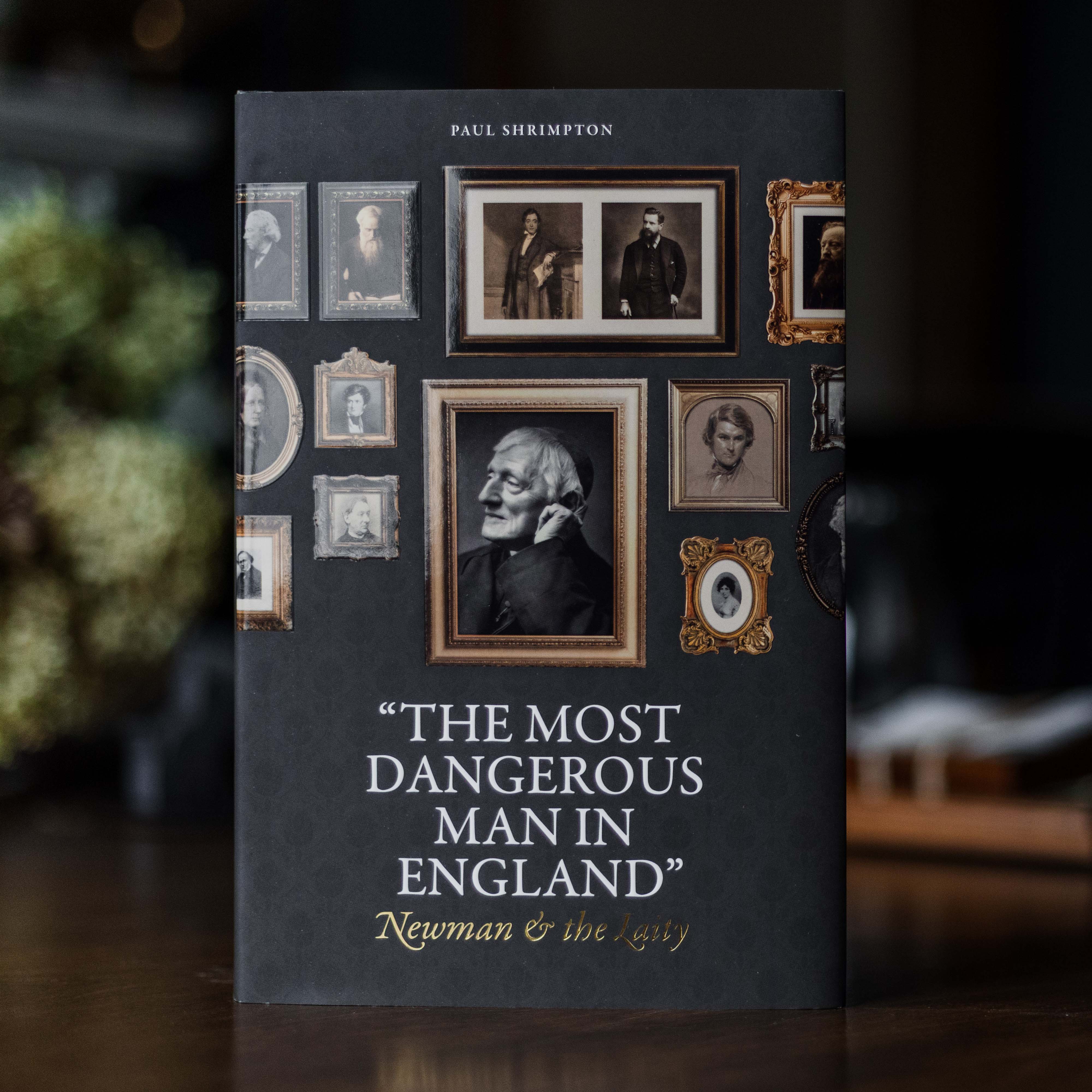 “The Most Dangerous Man in England” - Image 5