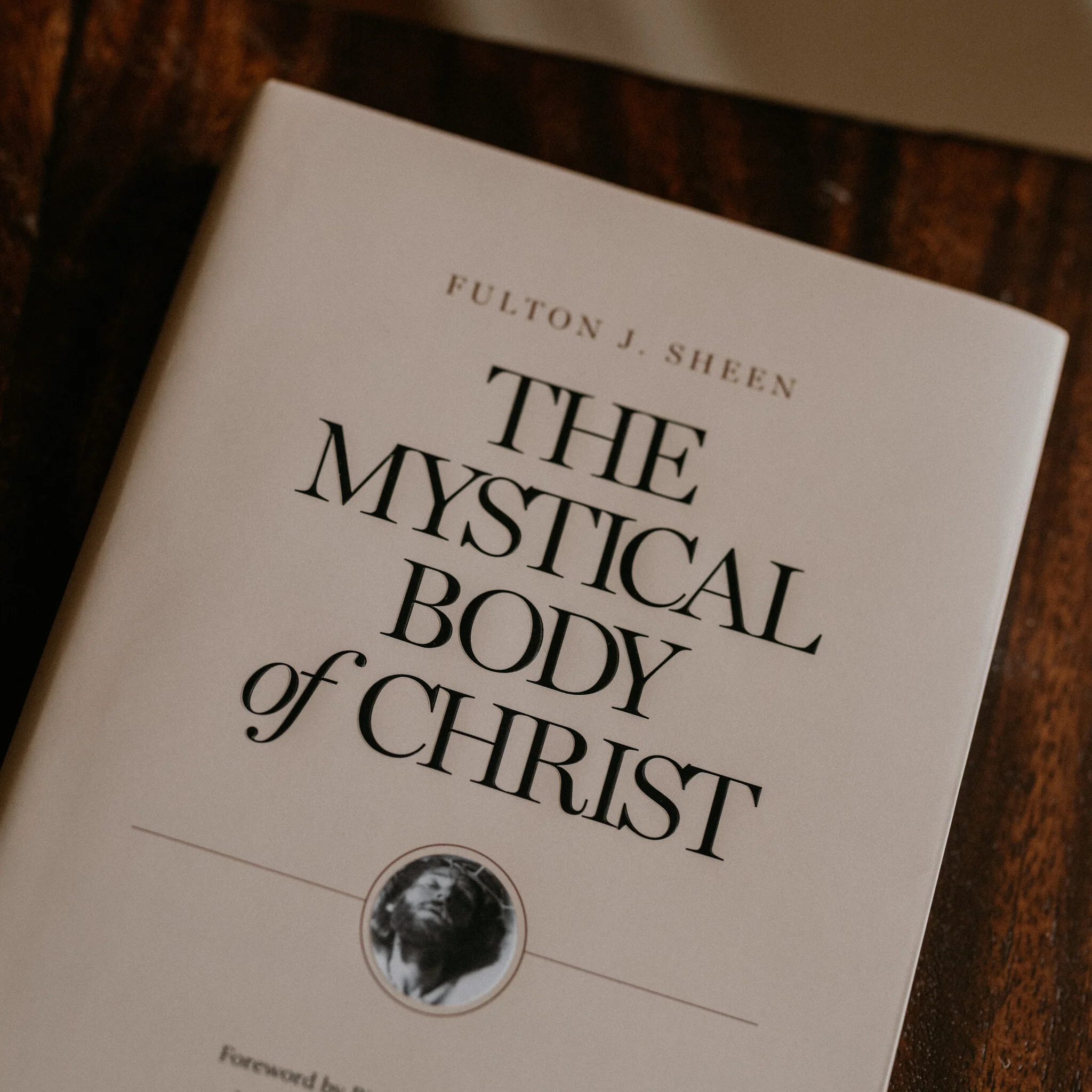 The Mystical Body of Christ - Image 5