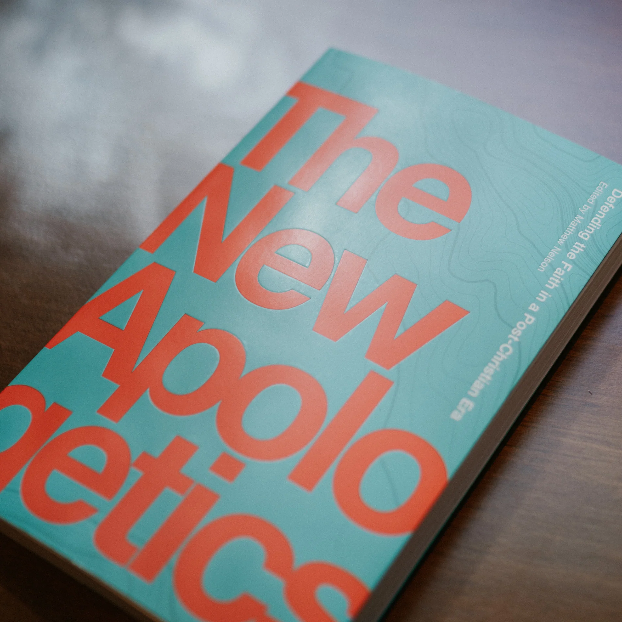 The New Apologetics - Image 4