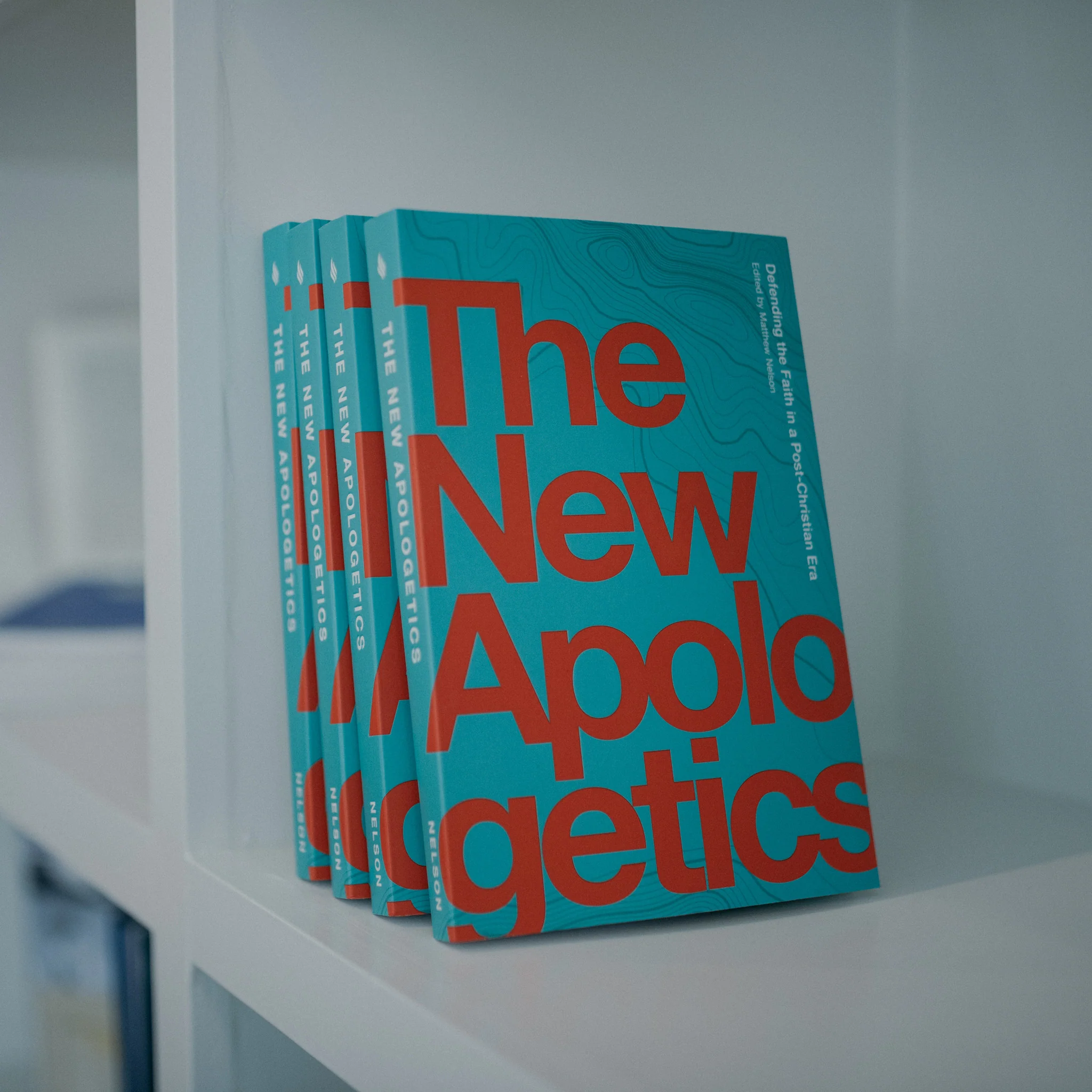 The New Apologetics - Image 5