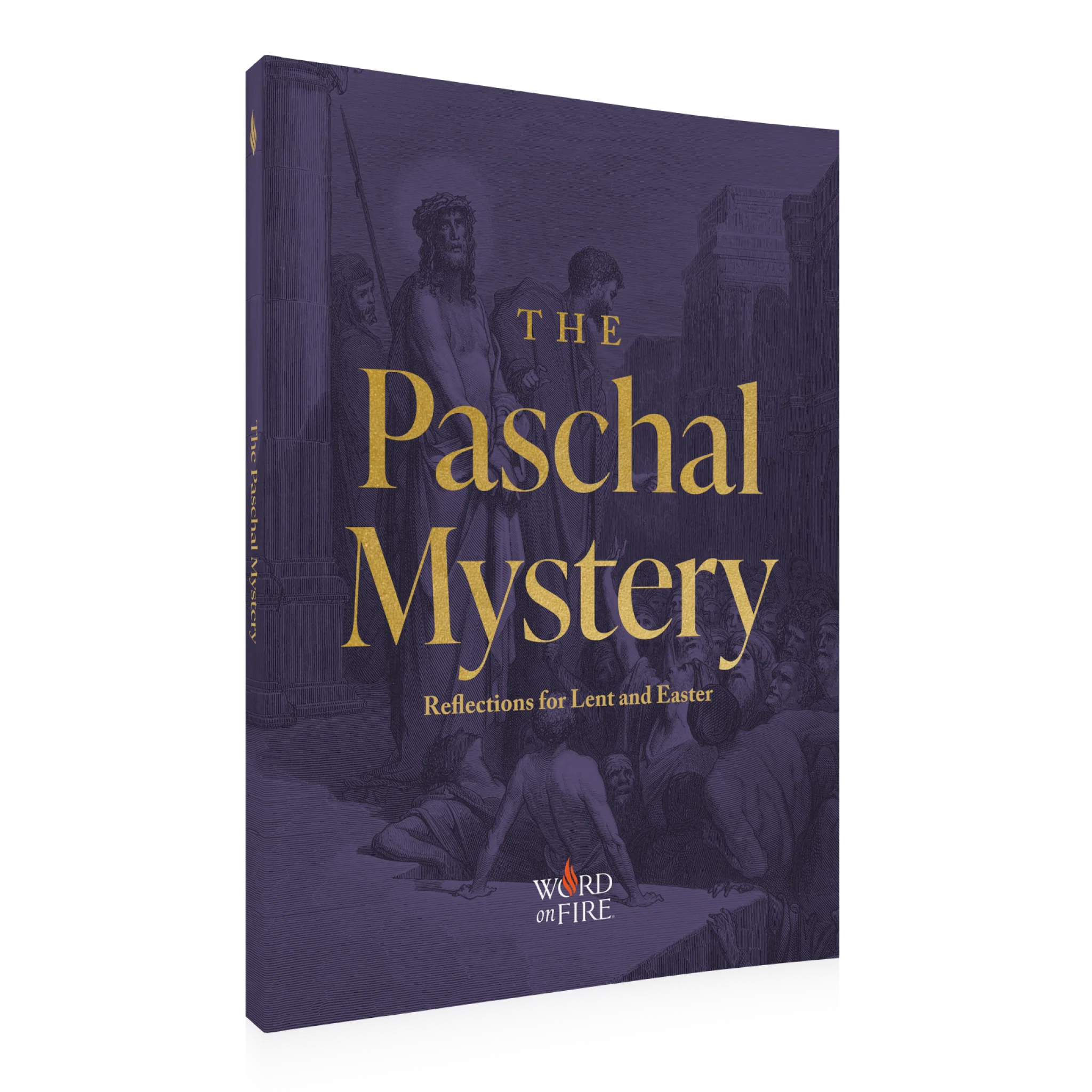 The Paschal Mystery: Reflections for Lent and Easter - Image 2