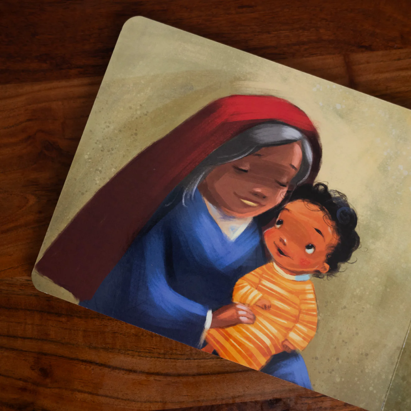 The Song of Zechariah - Image 7