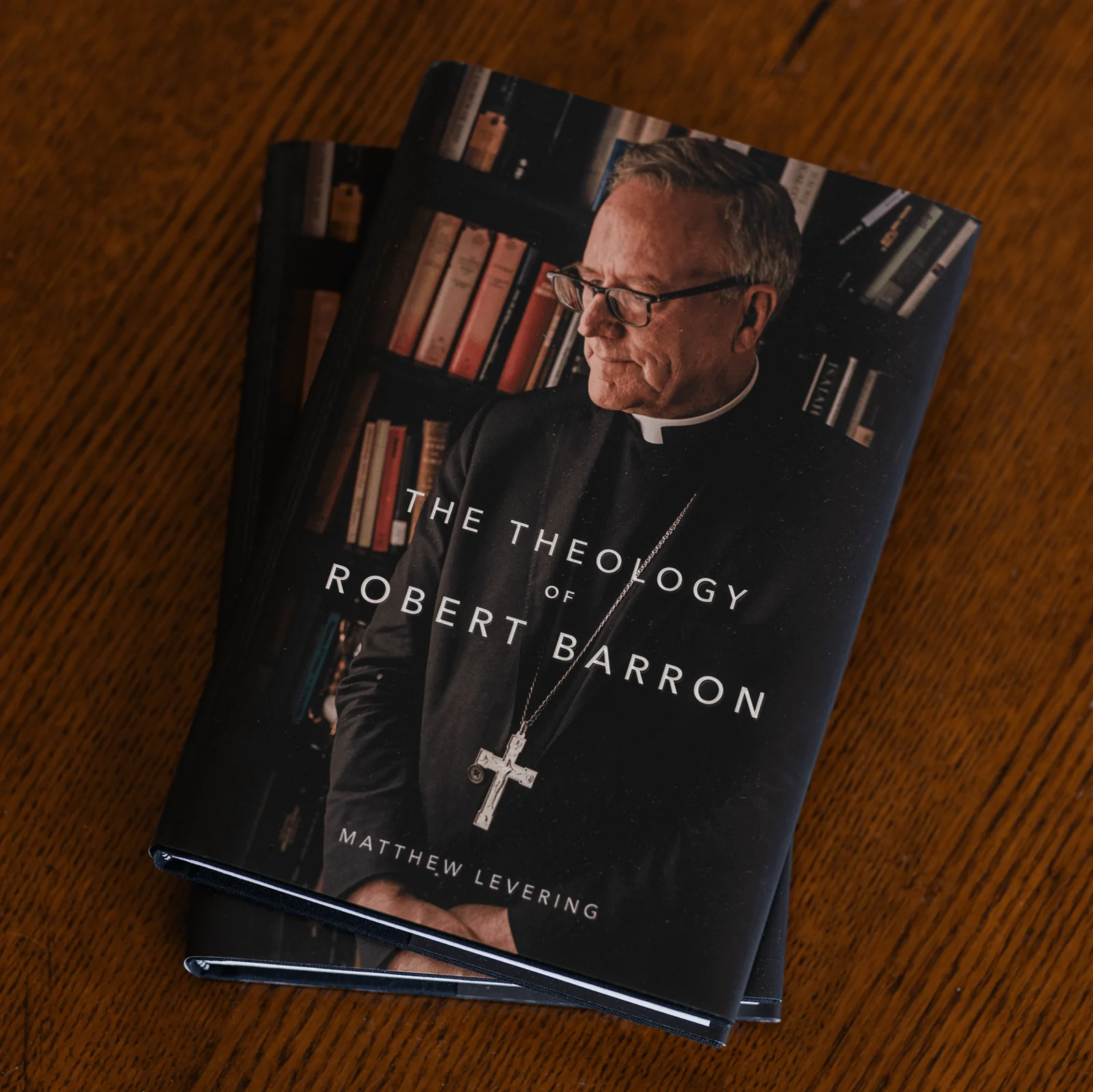 The Theology of Robert Barron - Image 5