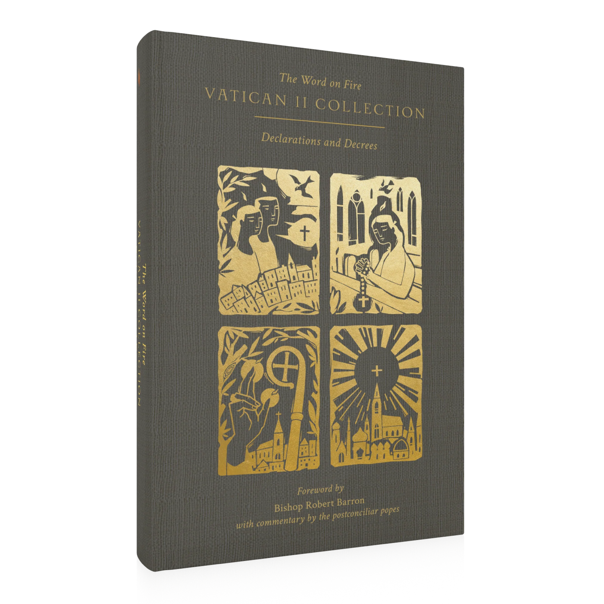 The Vatican II Bundle - Image 3