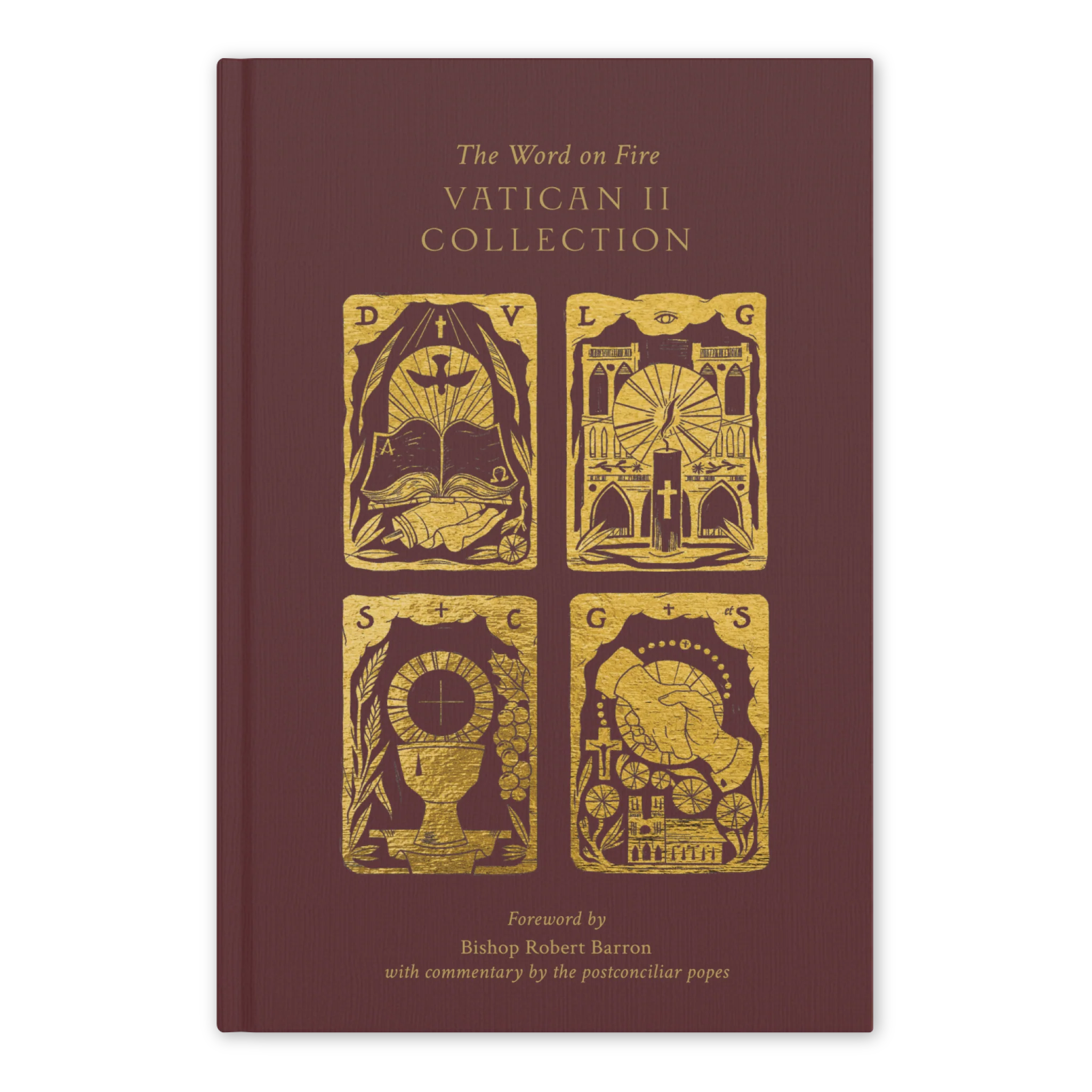 The Vatican II Bundle - Image 4