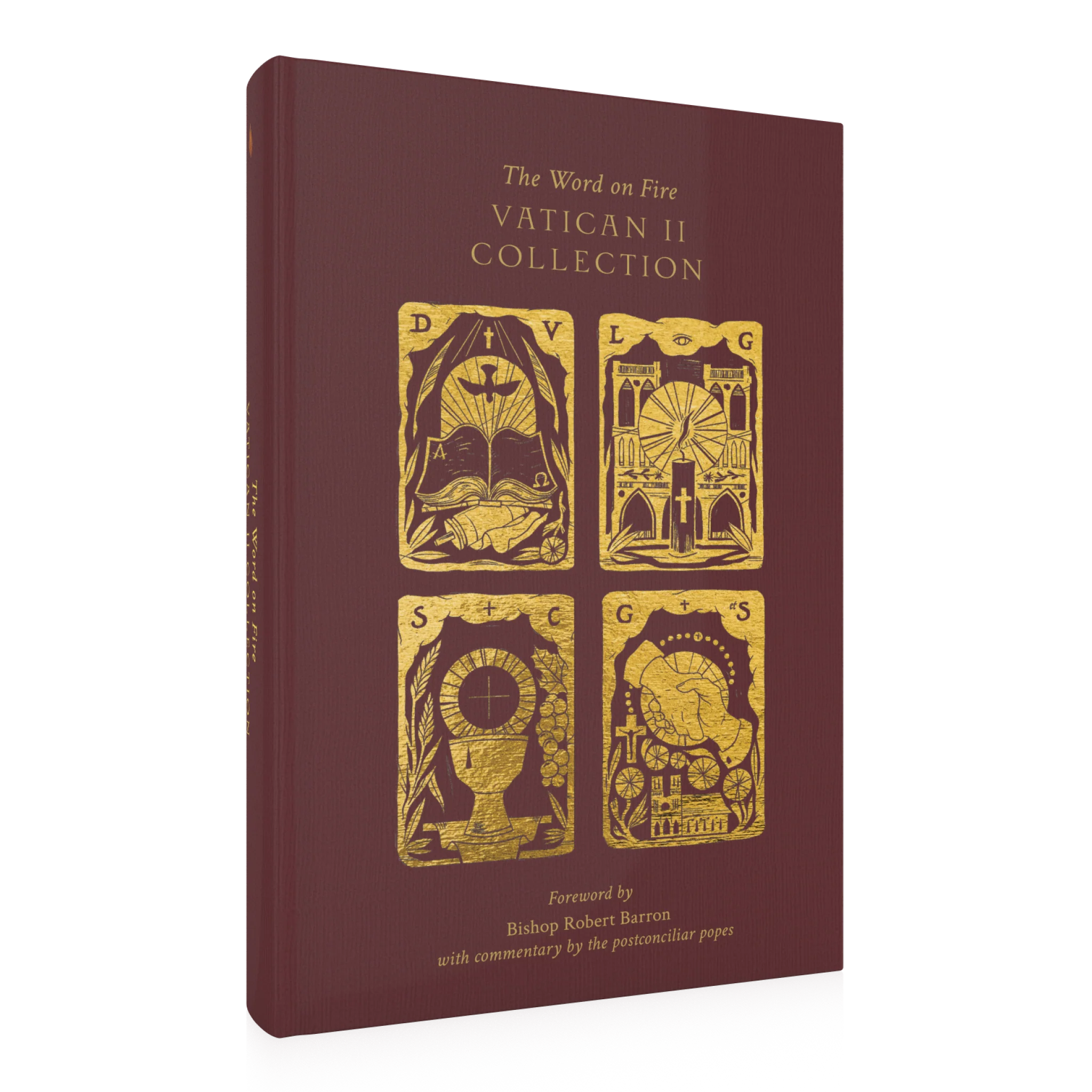 The Vatican II Bundle - Image 5