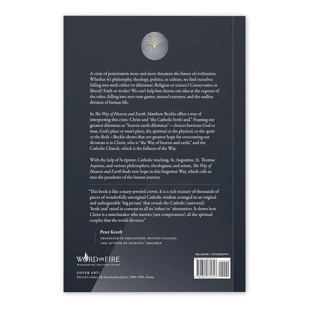 The Way of Heaven and Earth - Image 6