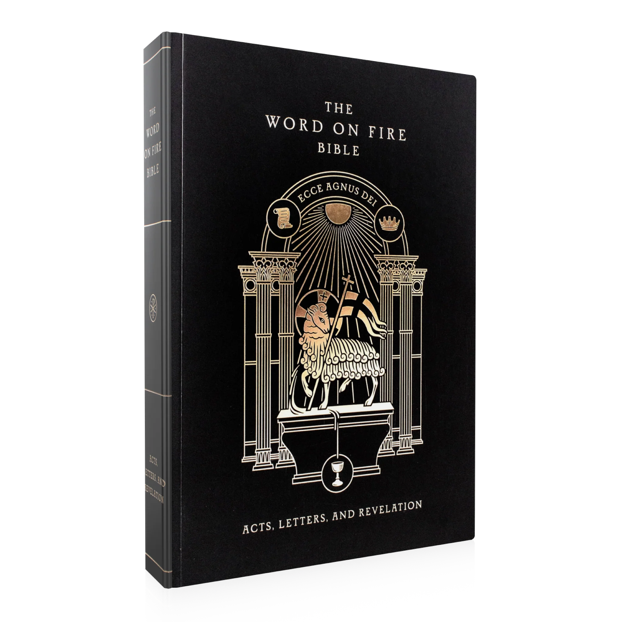 The Word on Fire Bible (Volume II): Acts, Letters and Revelation - Image 12