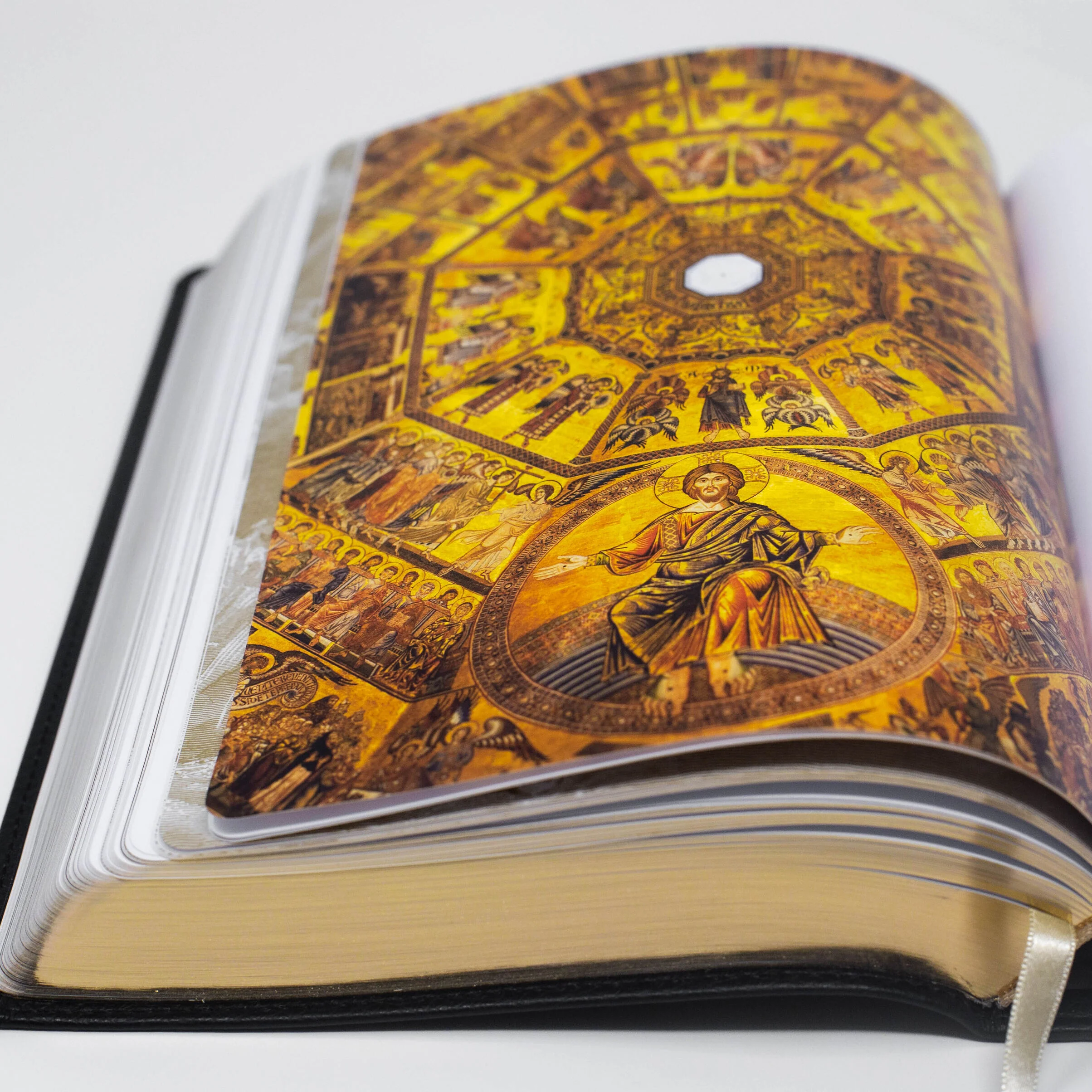 The Word on Fire Bible (Volume II): Acts, Letters and Revelation - Image 5