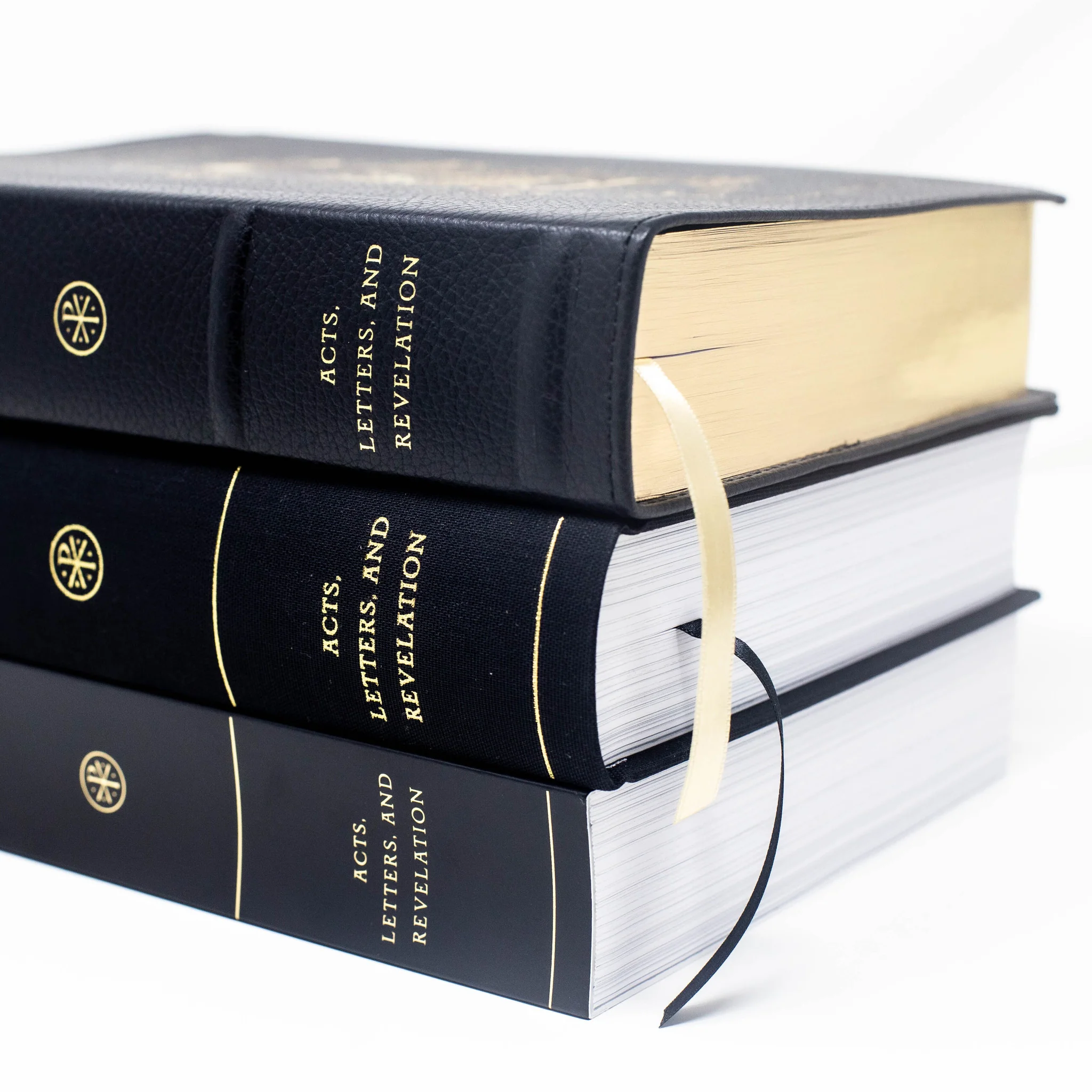 The Word on Fire Bible (Volume II): Acts, Letters and Revelation - Image 8