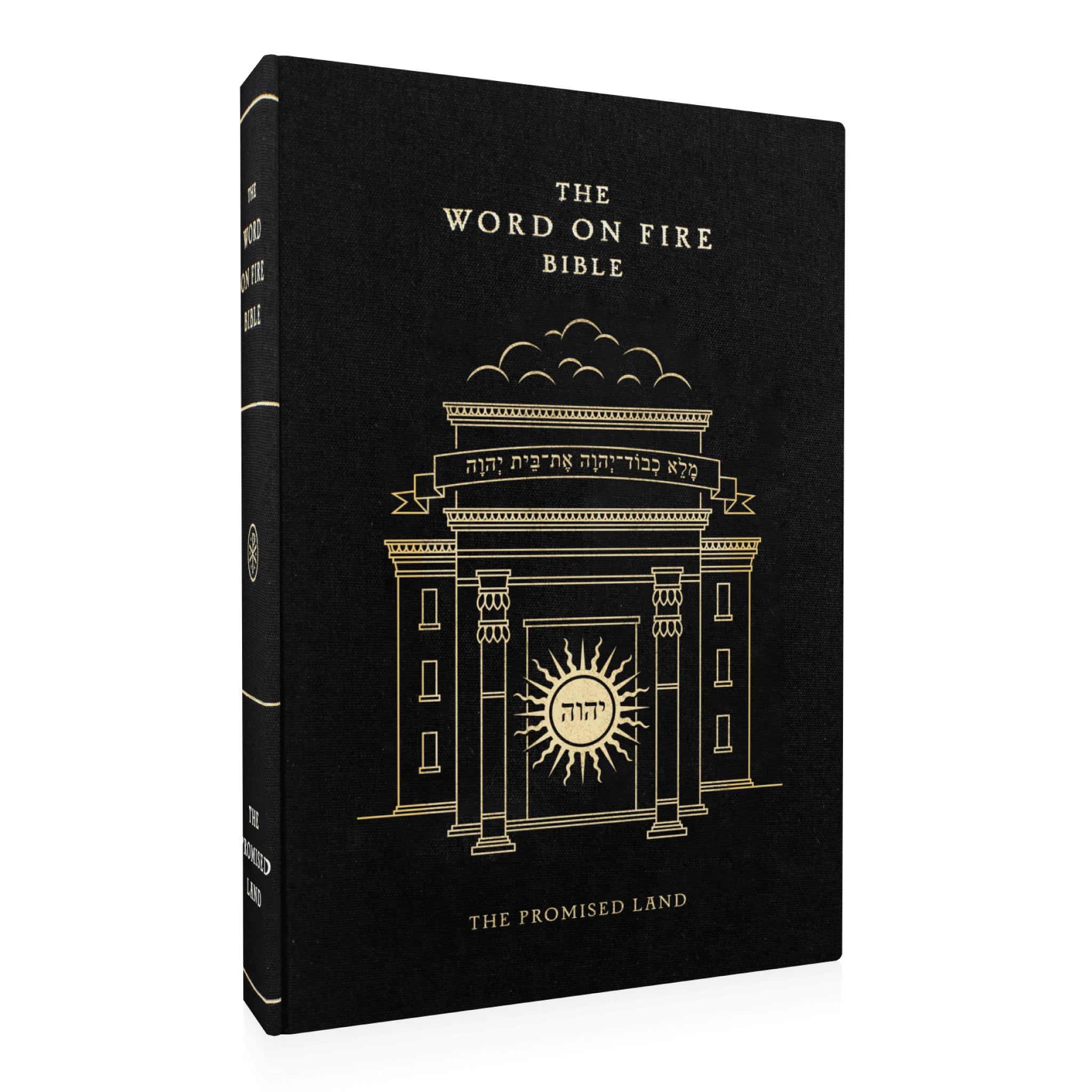 The Word on Fire Bible (Volume IV): The Promised Land - Image 9