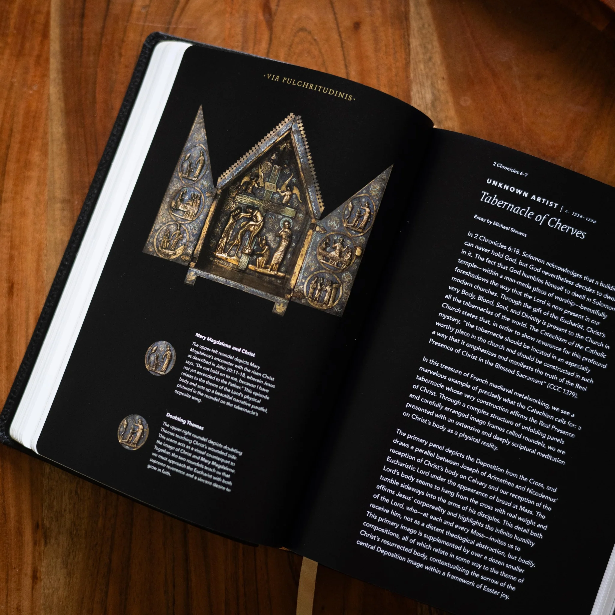 The Word on Fire Bible (Volume V): Exile and Return - Image 9