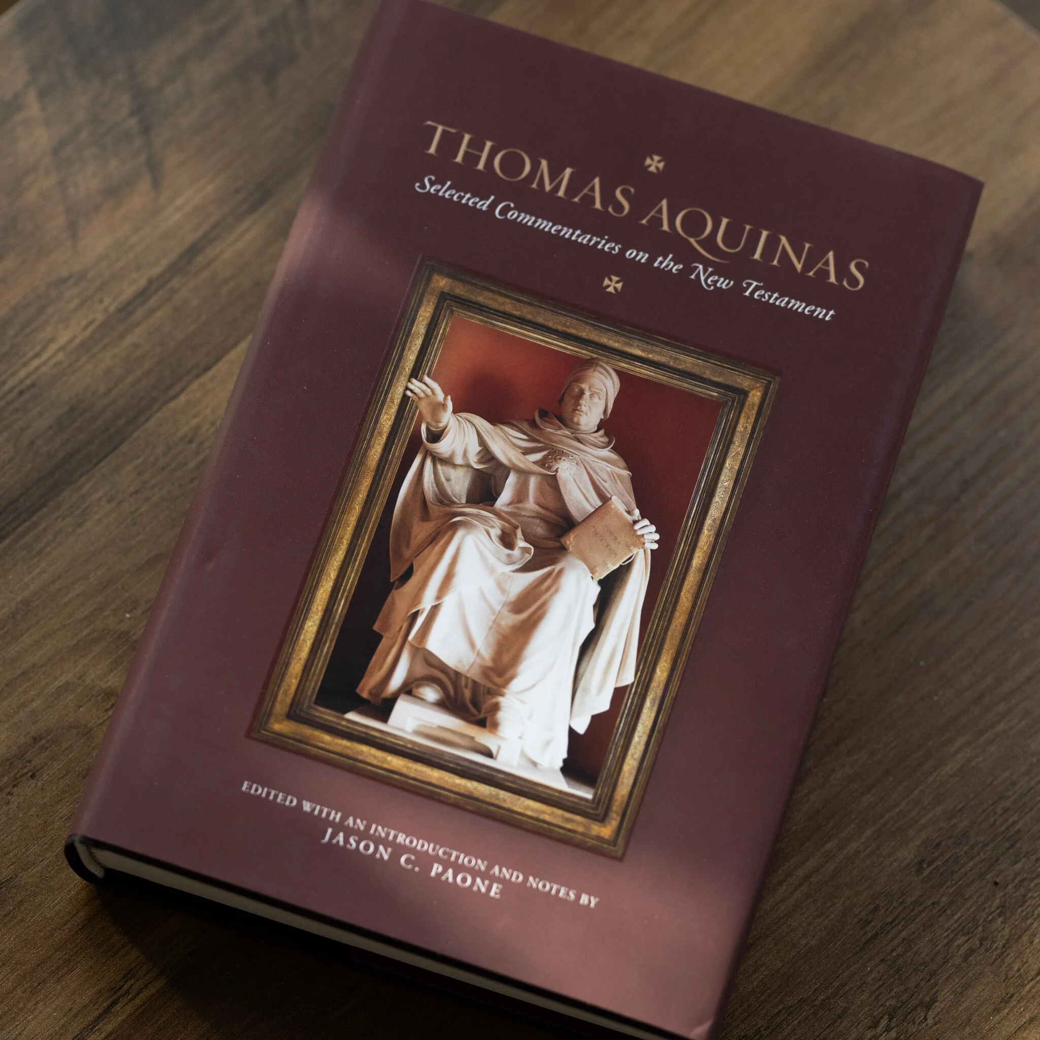 Thomas Aquinas: Selected Commentaries on the New Testament - Image 3