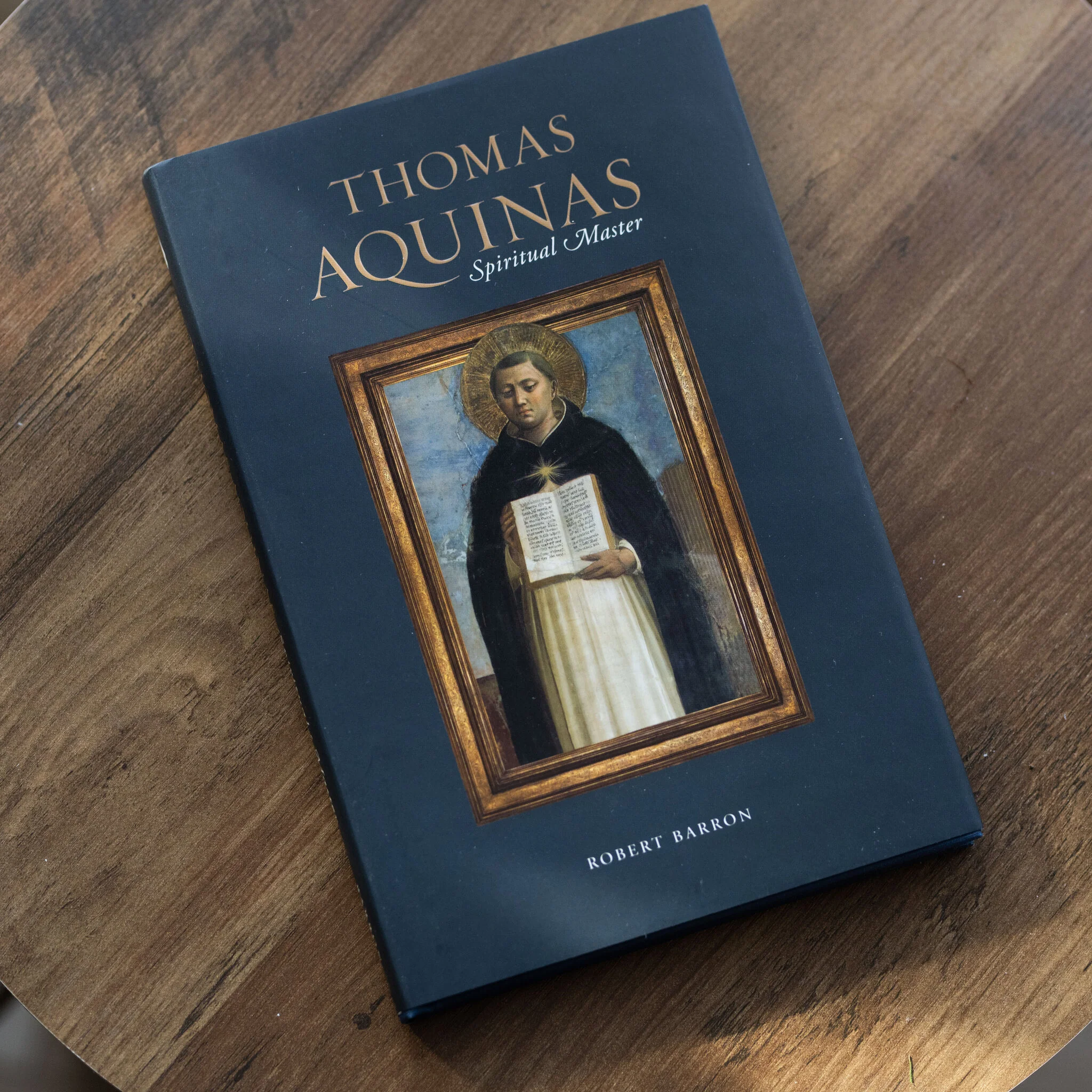 Thomas Aquinas: Spiritual Master - Image 3