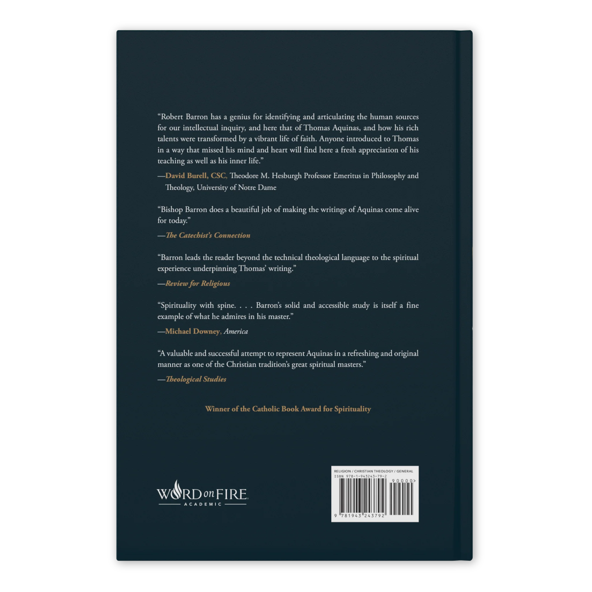 Thomas Aquinas: Spiritual Master - Image 4