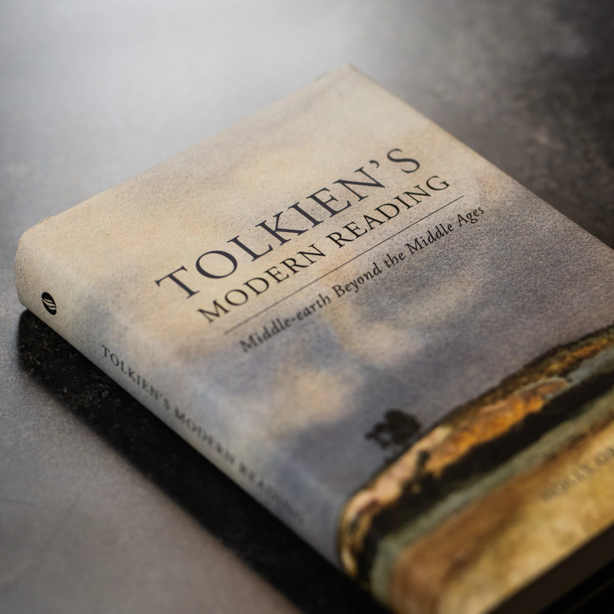 Tolkien's Modern Reading - Image 4