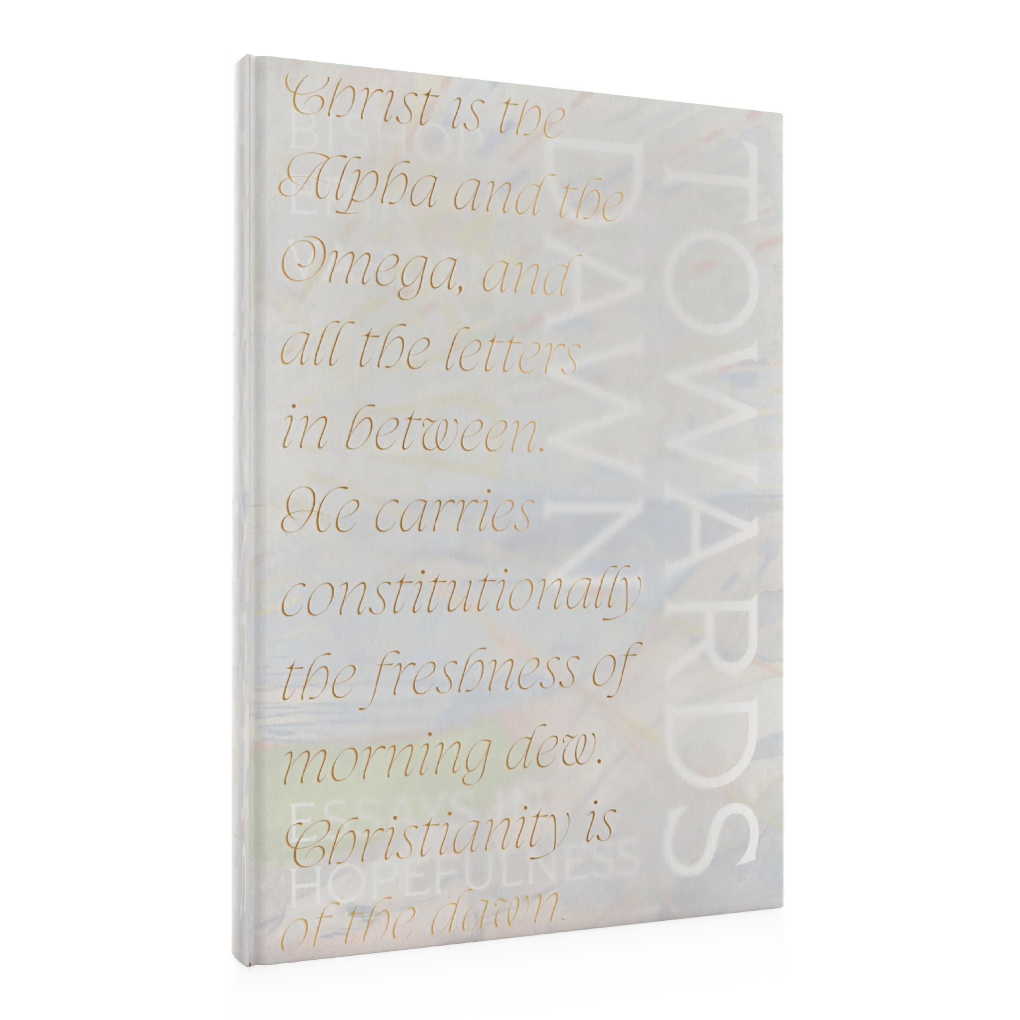 Towards Dawn: Essays in Hopefulness - Image 2